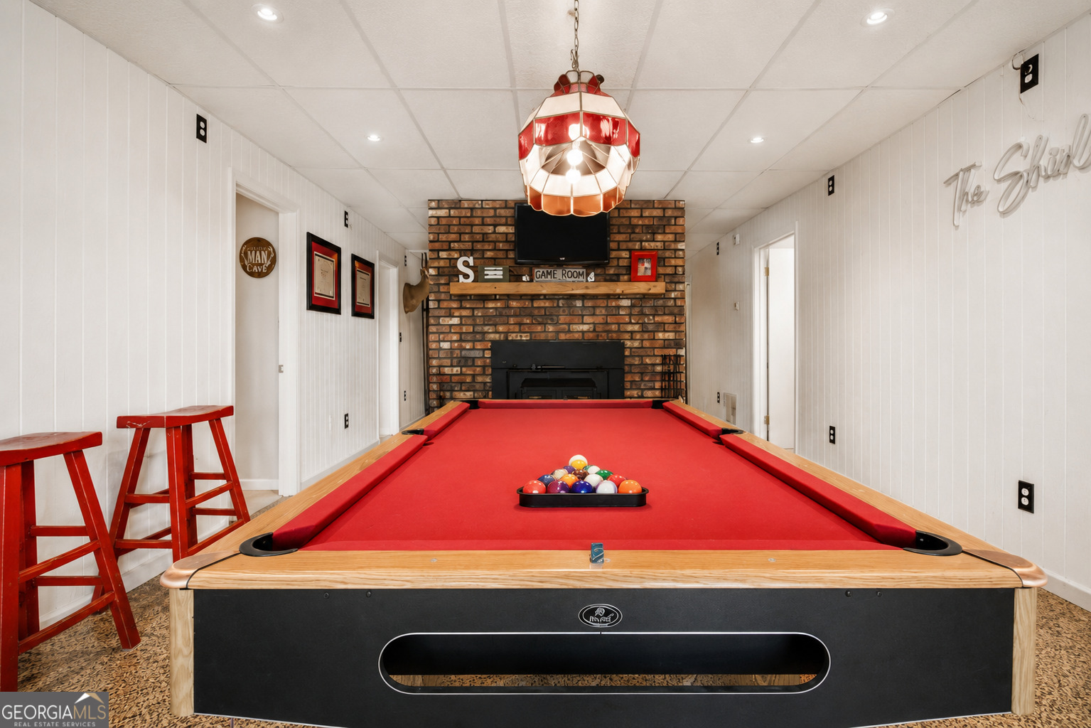 405 Miller Road