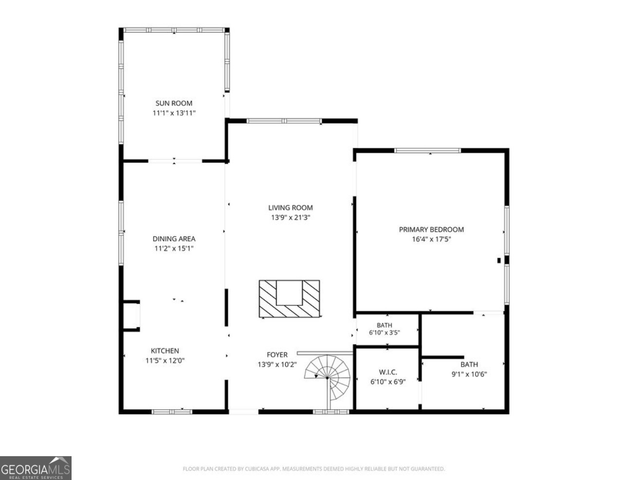 405 Miller Road