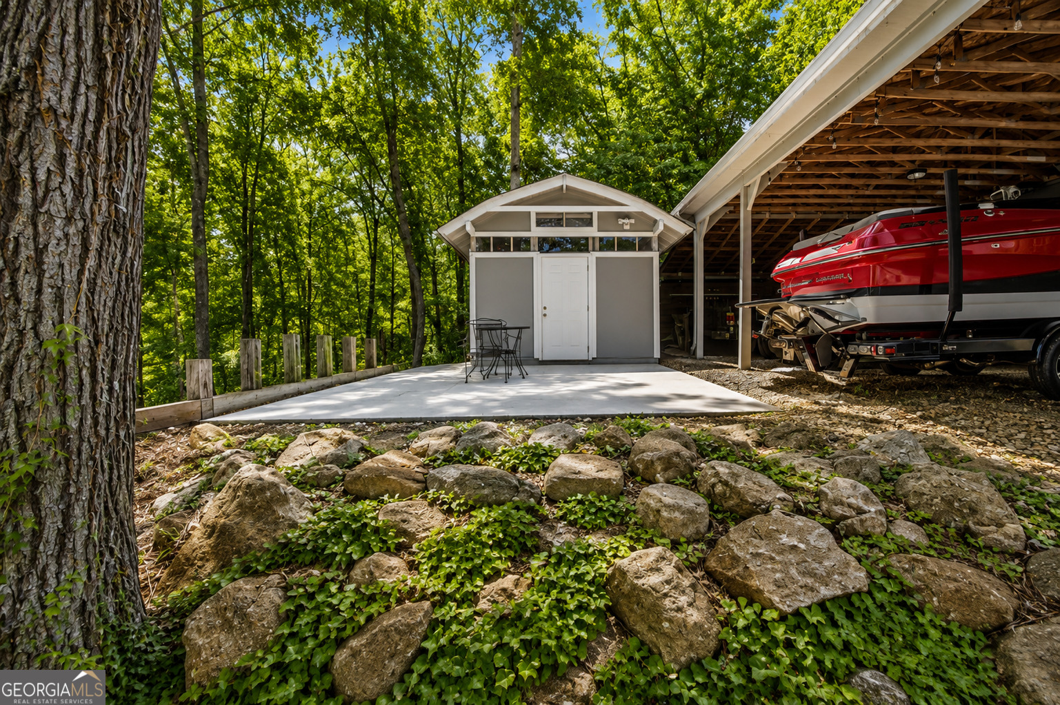 405 Miller Road