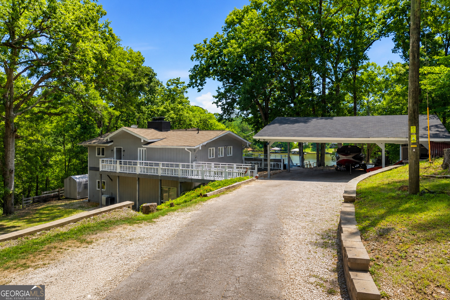 405 Miller Road