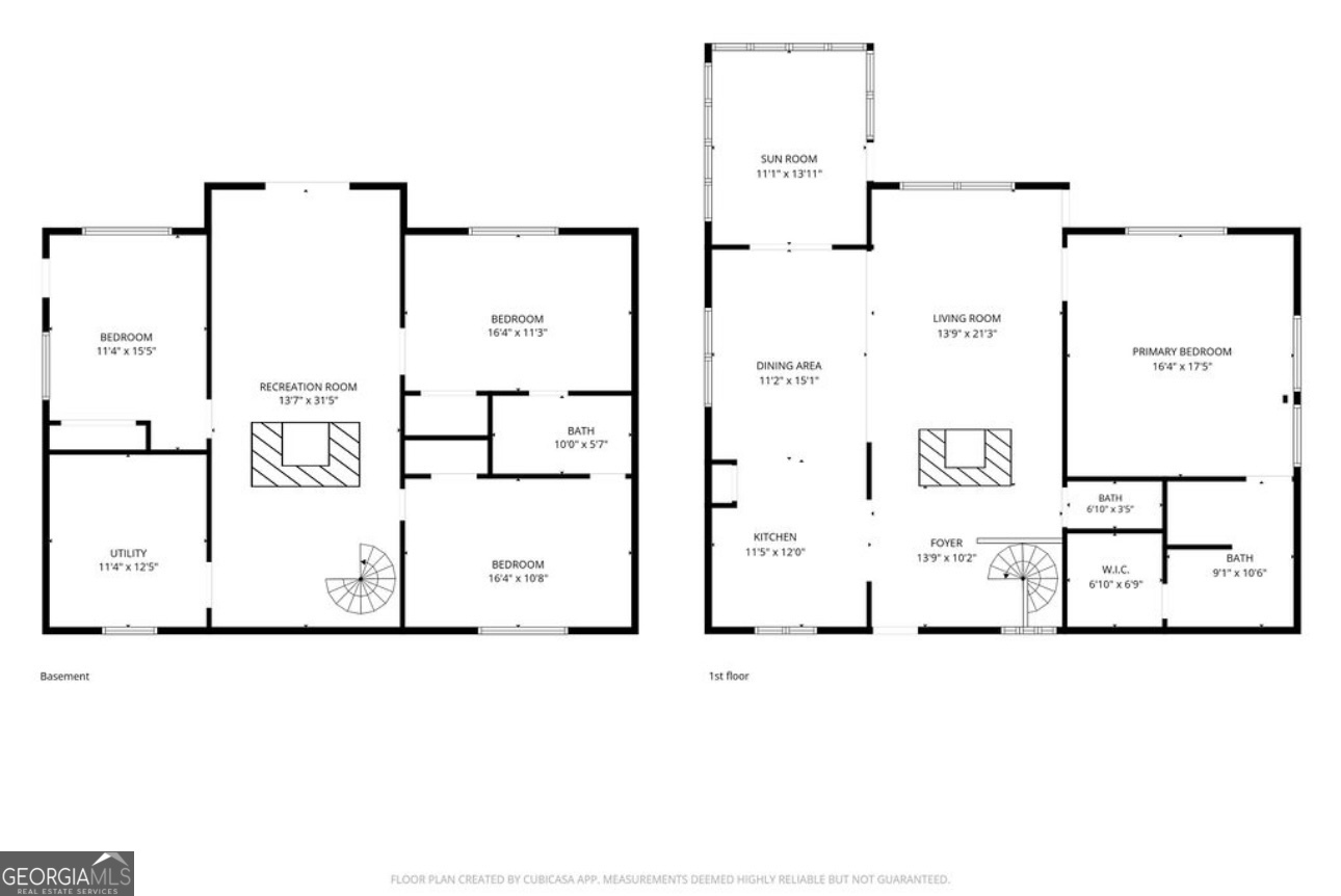 405 Miller Road
