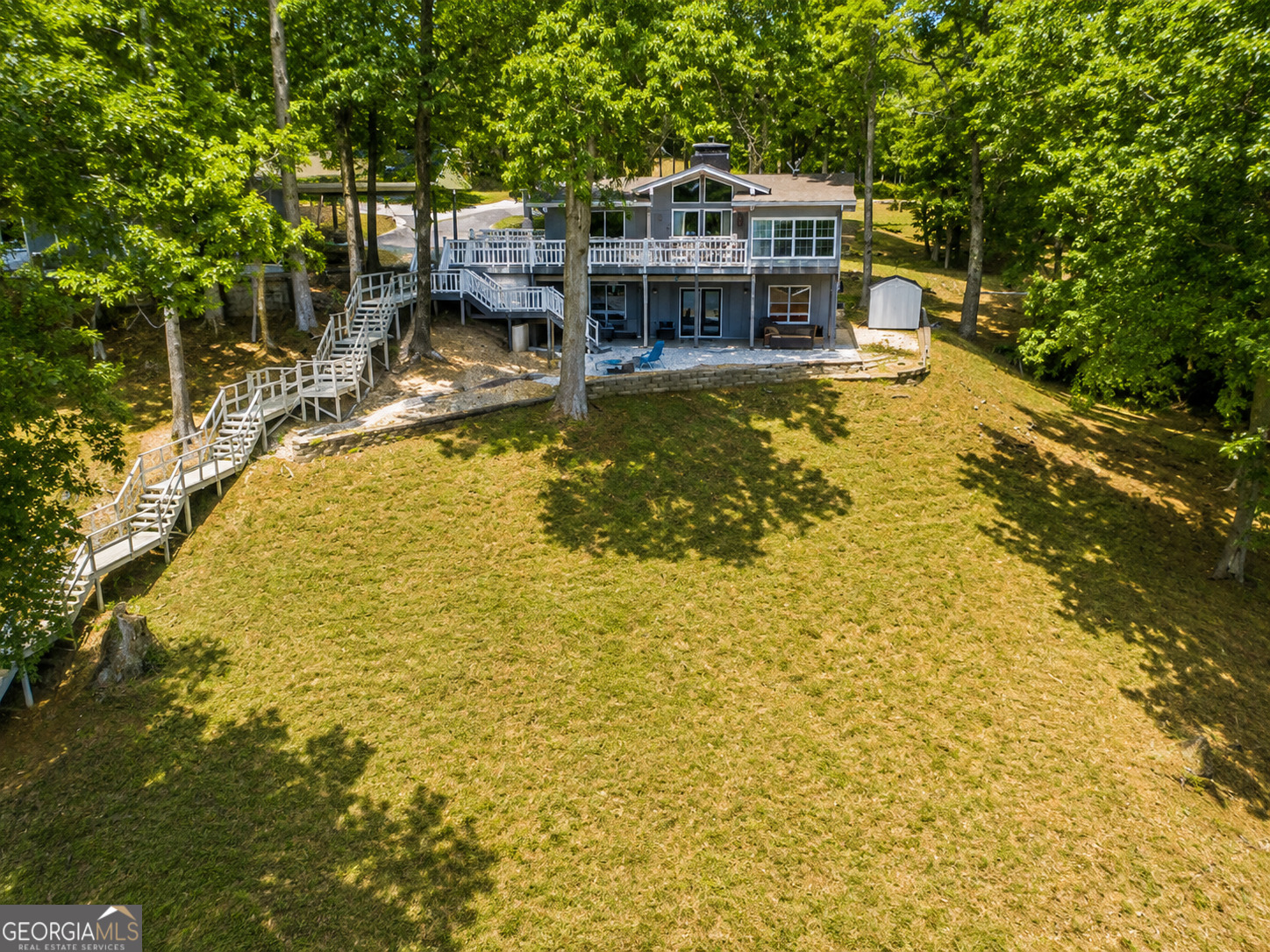 405 Miller Road