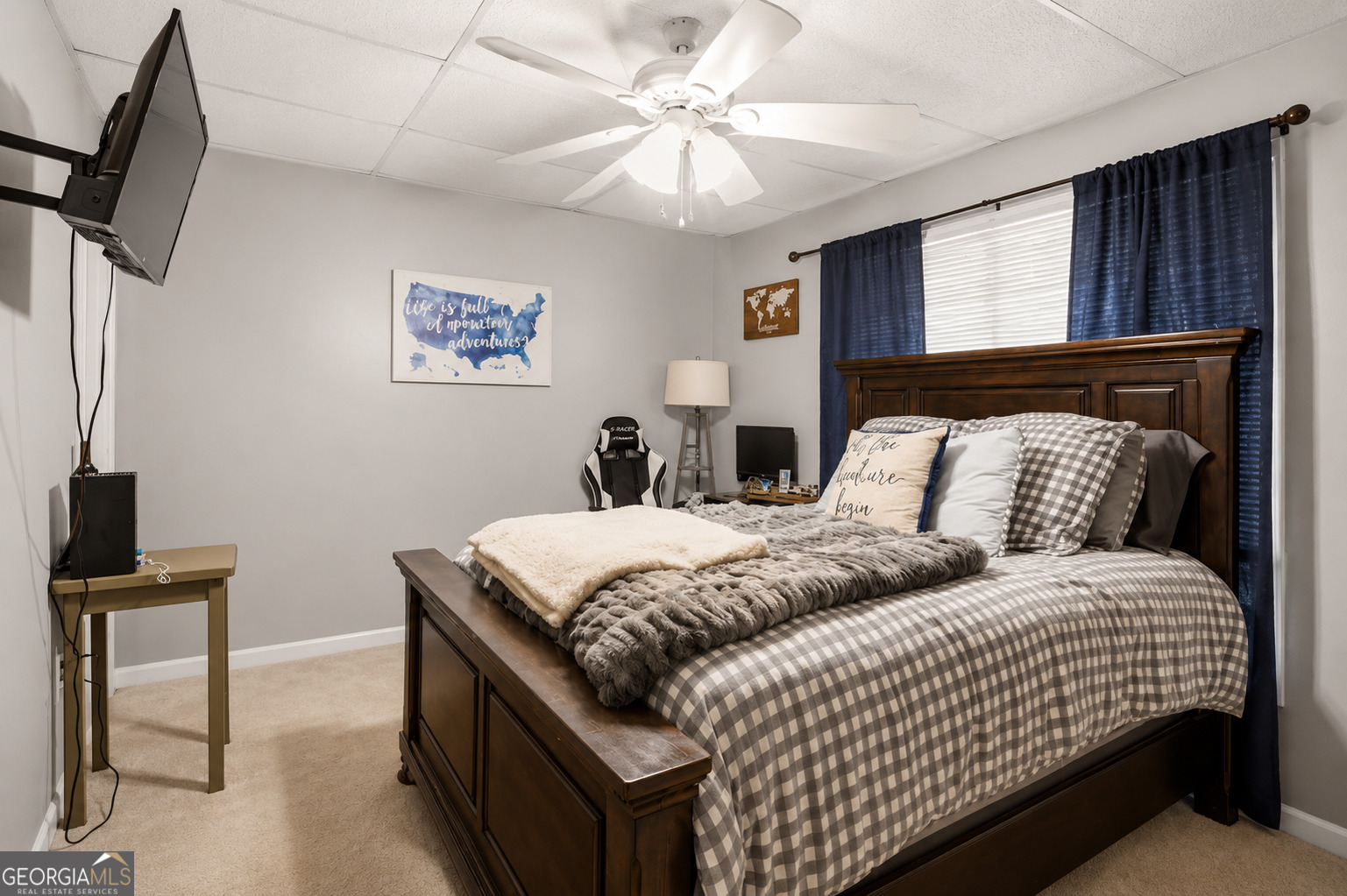 405 Miller Road