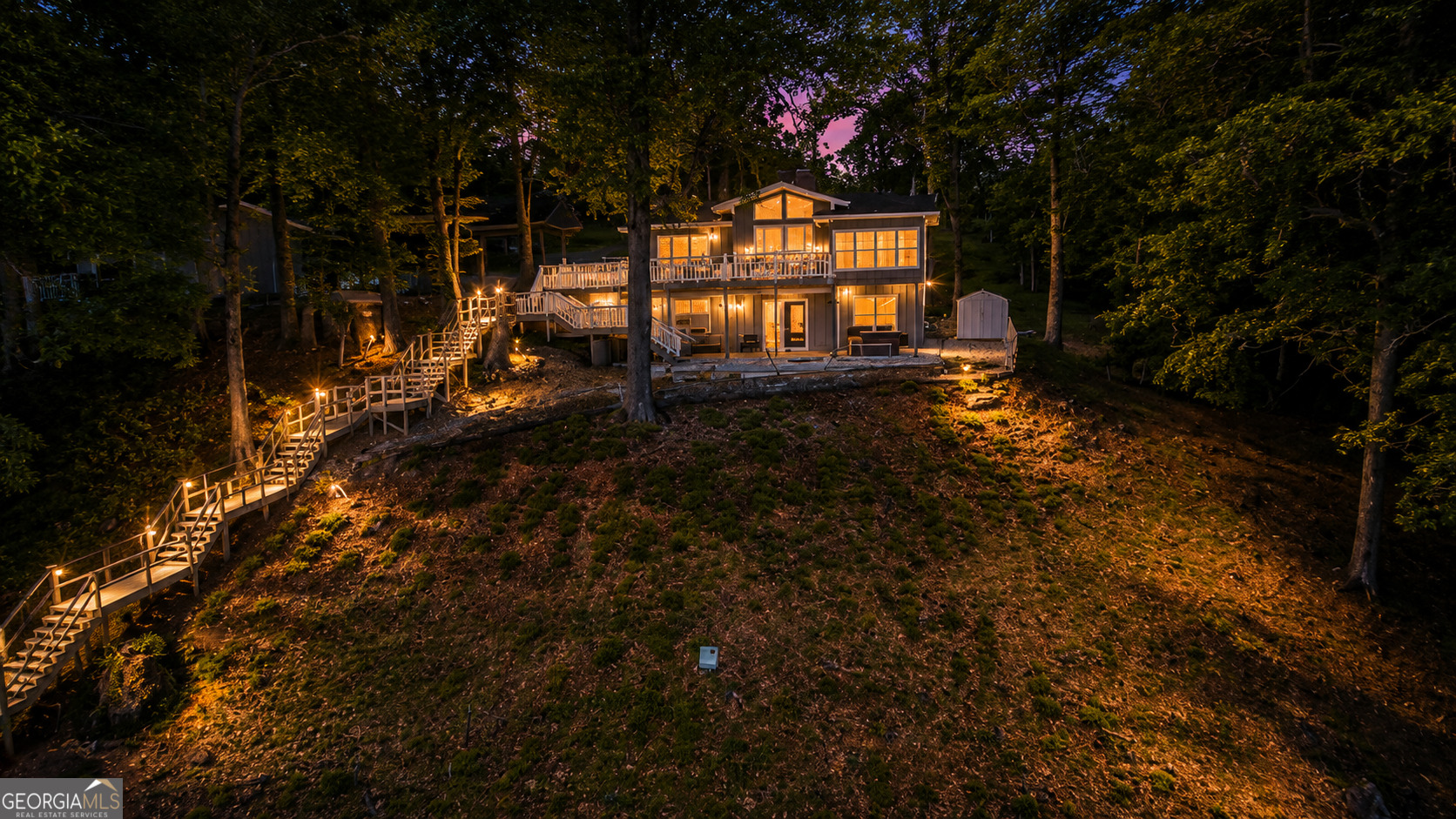 405 Miller Road