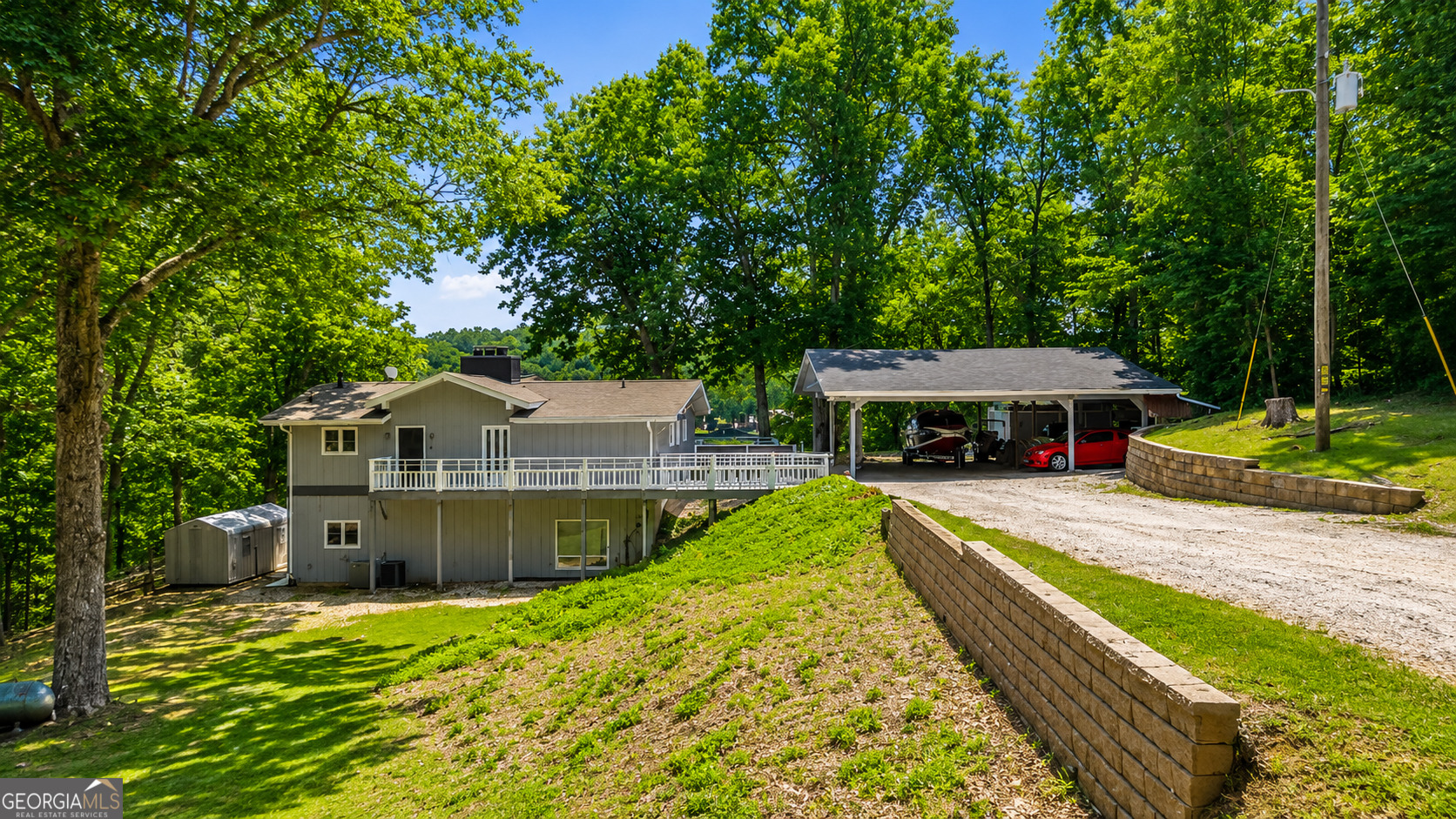405 Miller Road