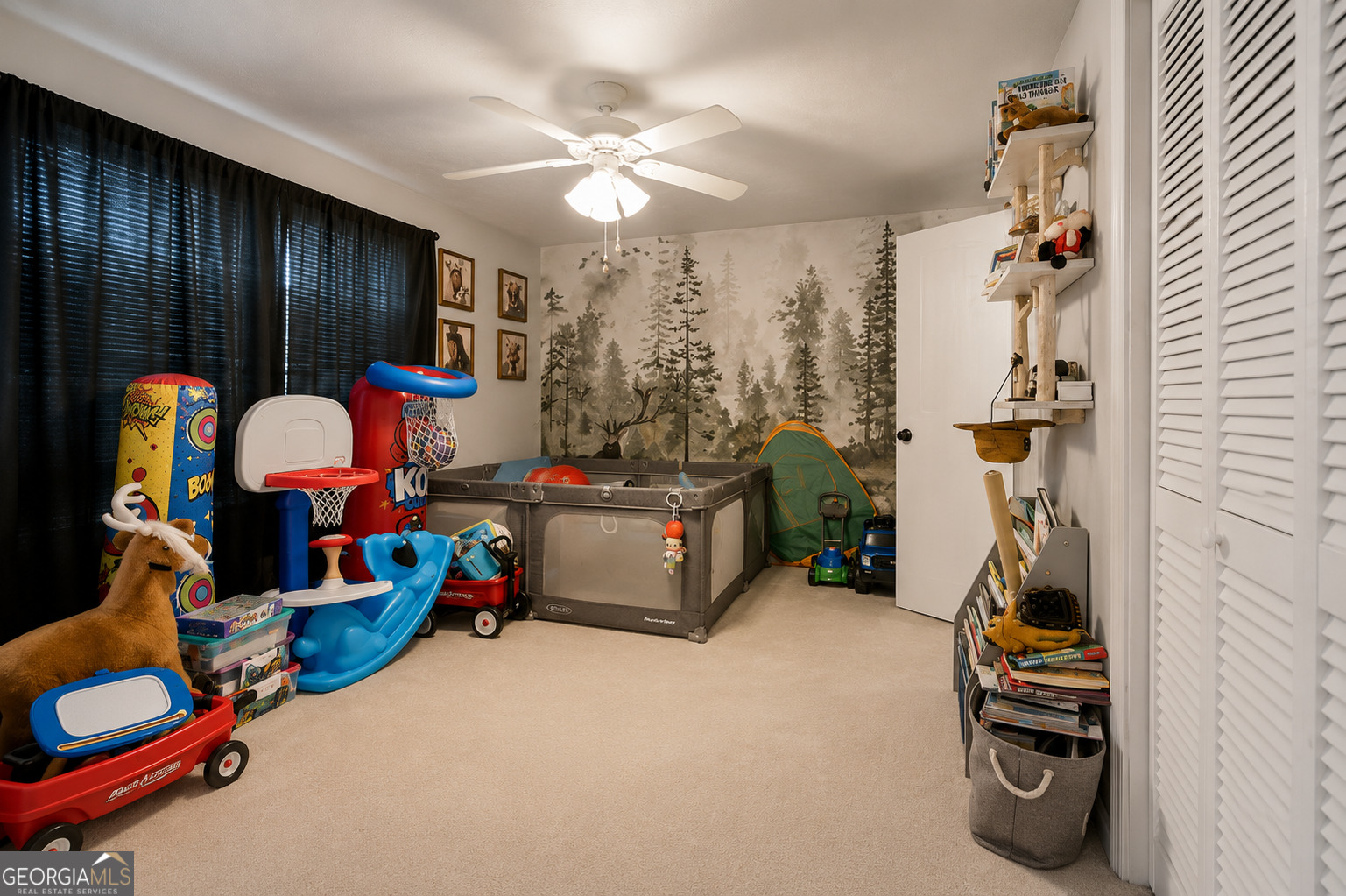 405 Miller Road