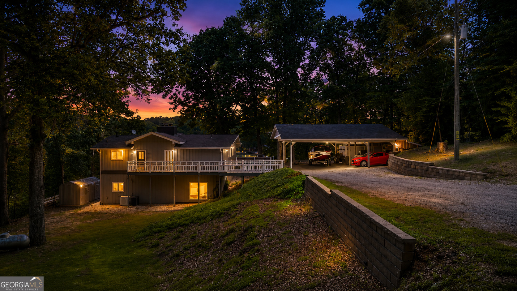405 Miller Road