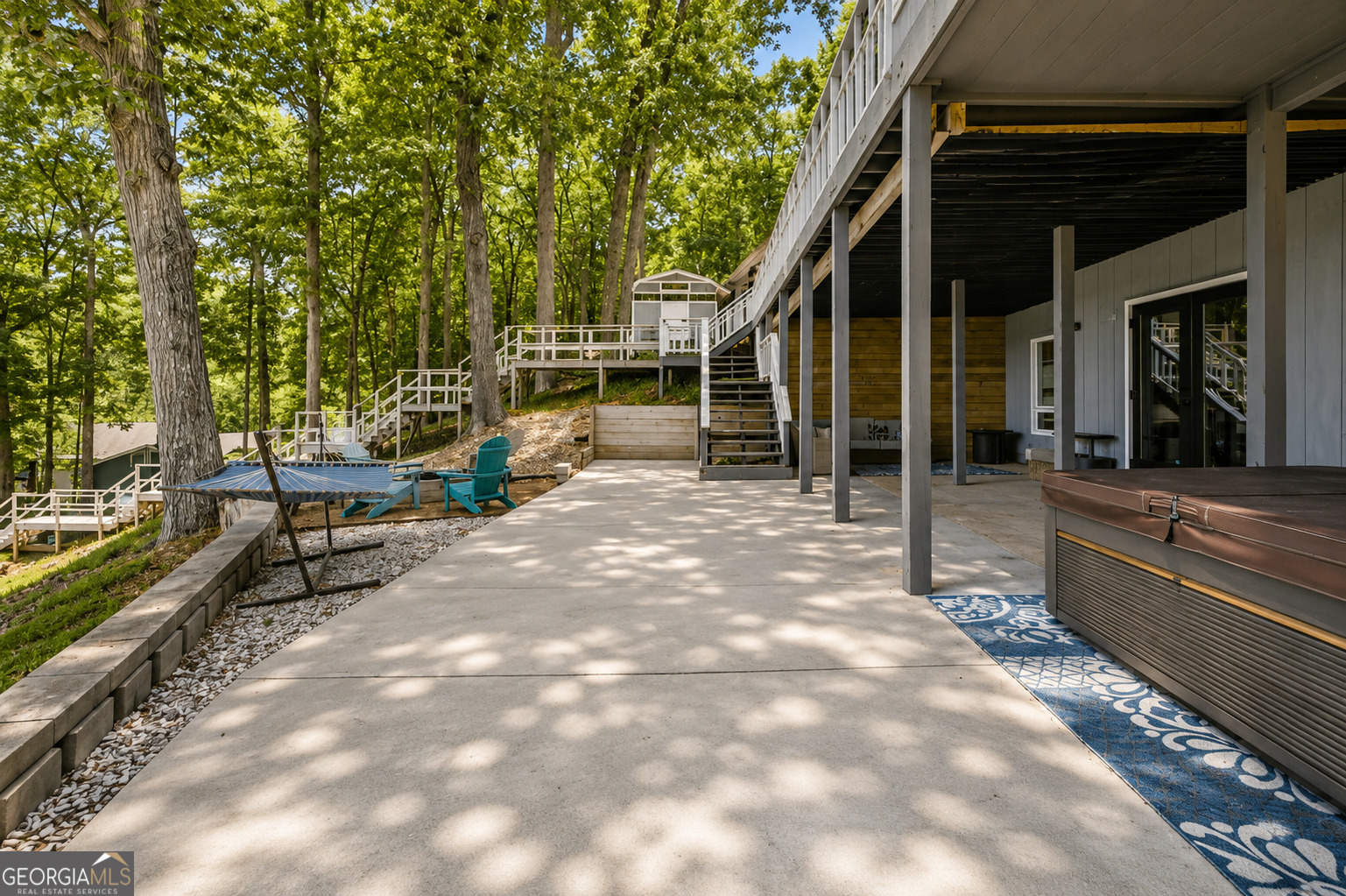 405 Miller Road