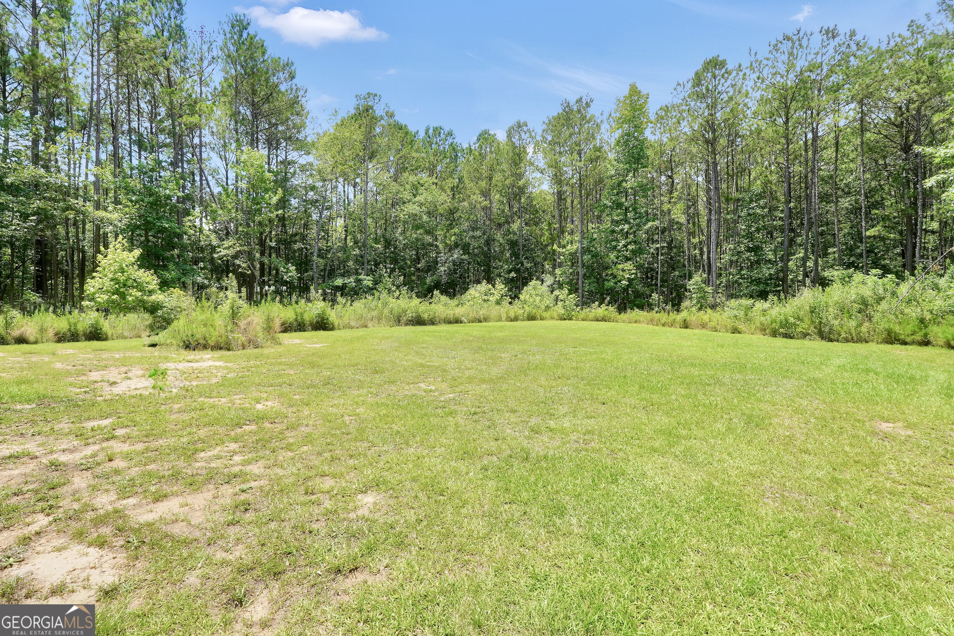 180 Barnesville Road