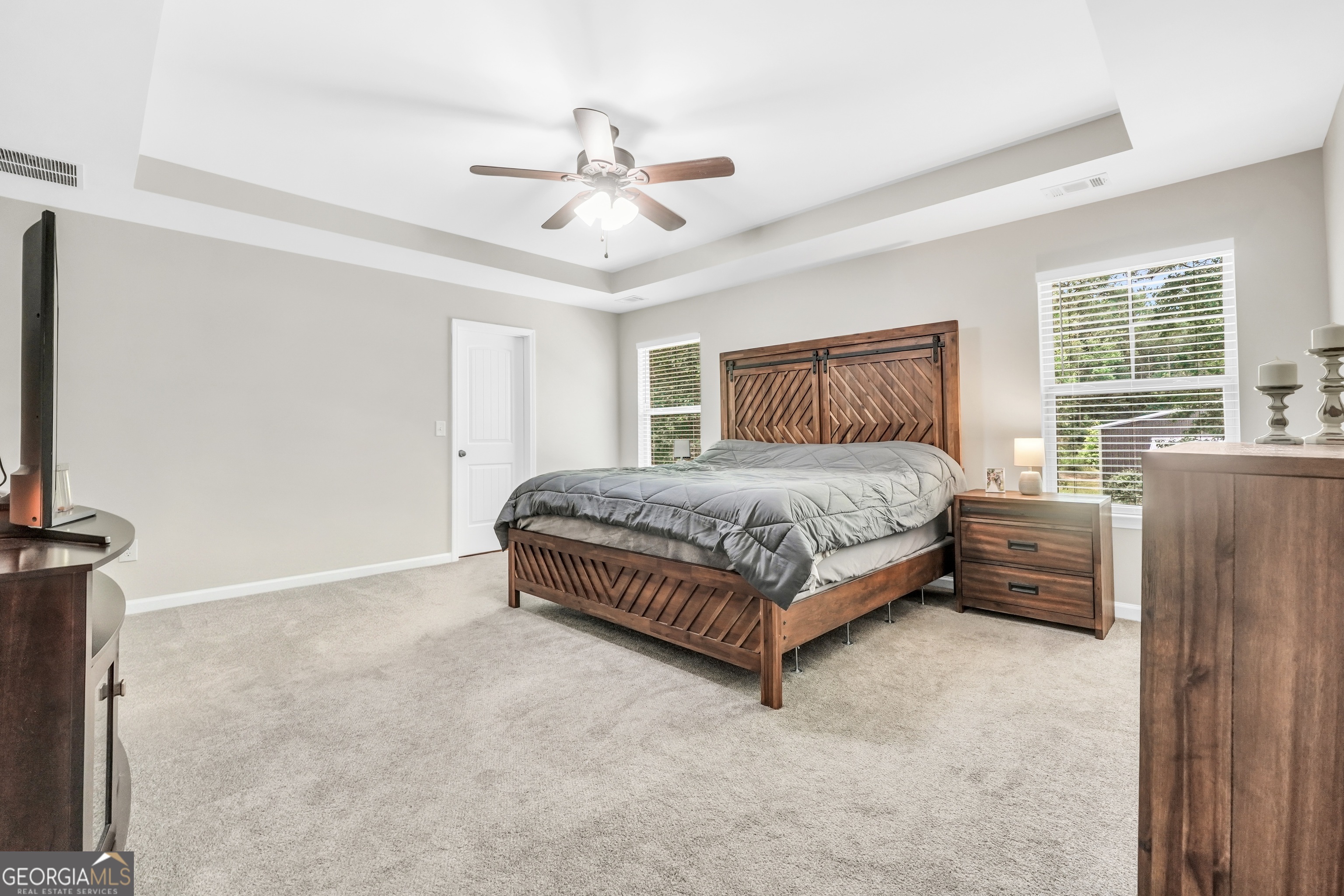180 Barnesville Road