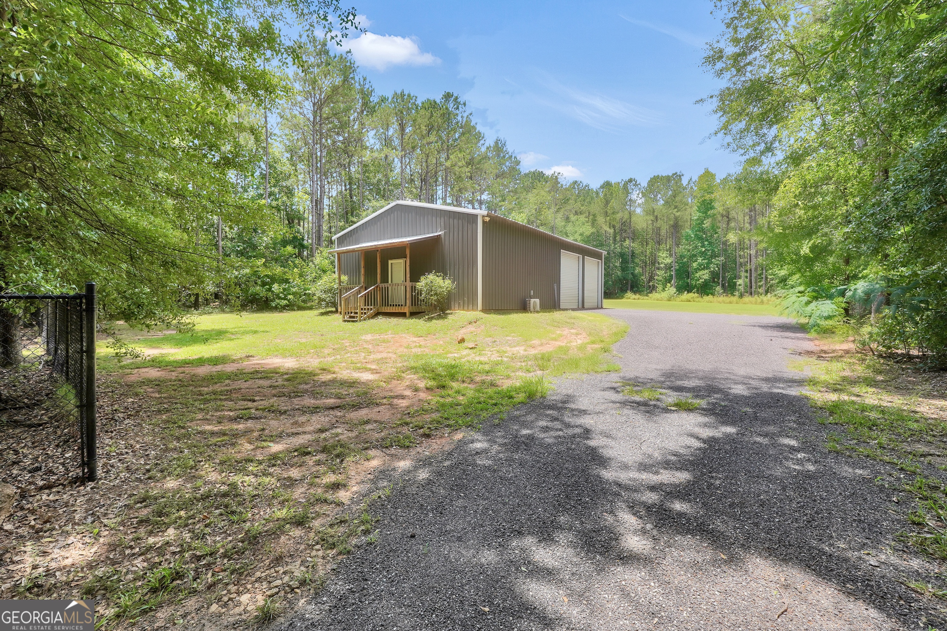180 Barnesville Road
