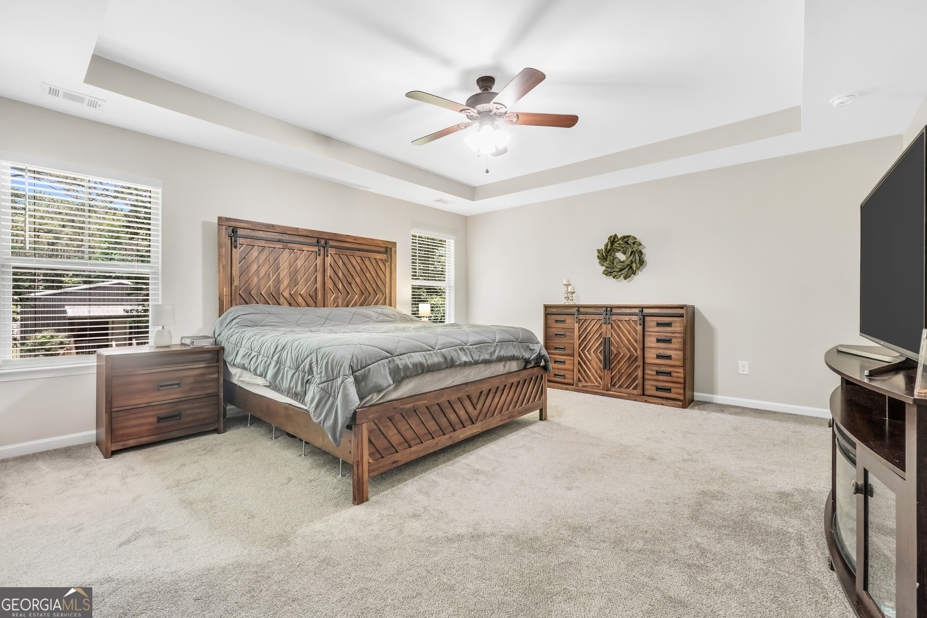 180 Barnesville Road