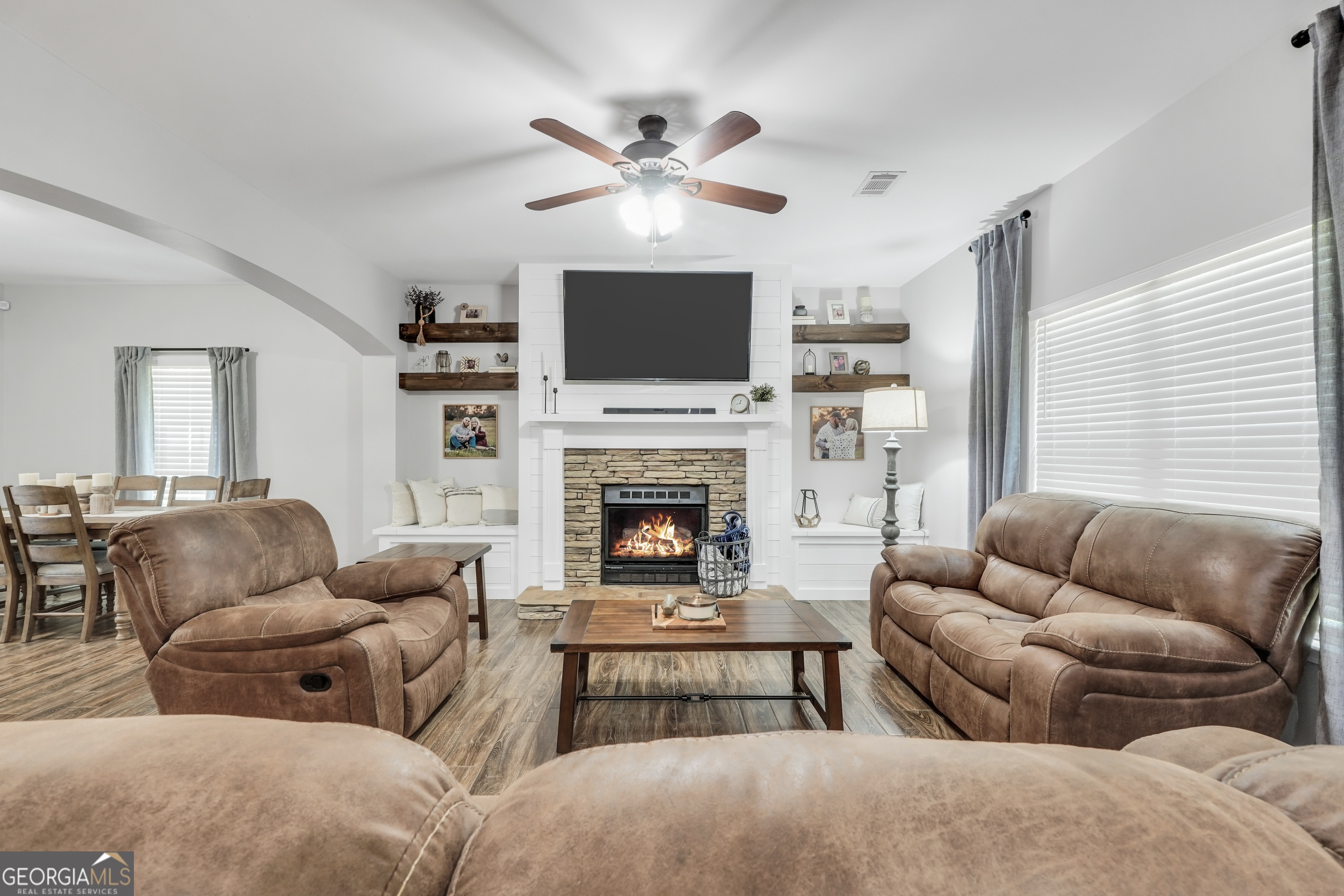 180 Barnesville Road