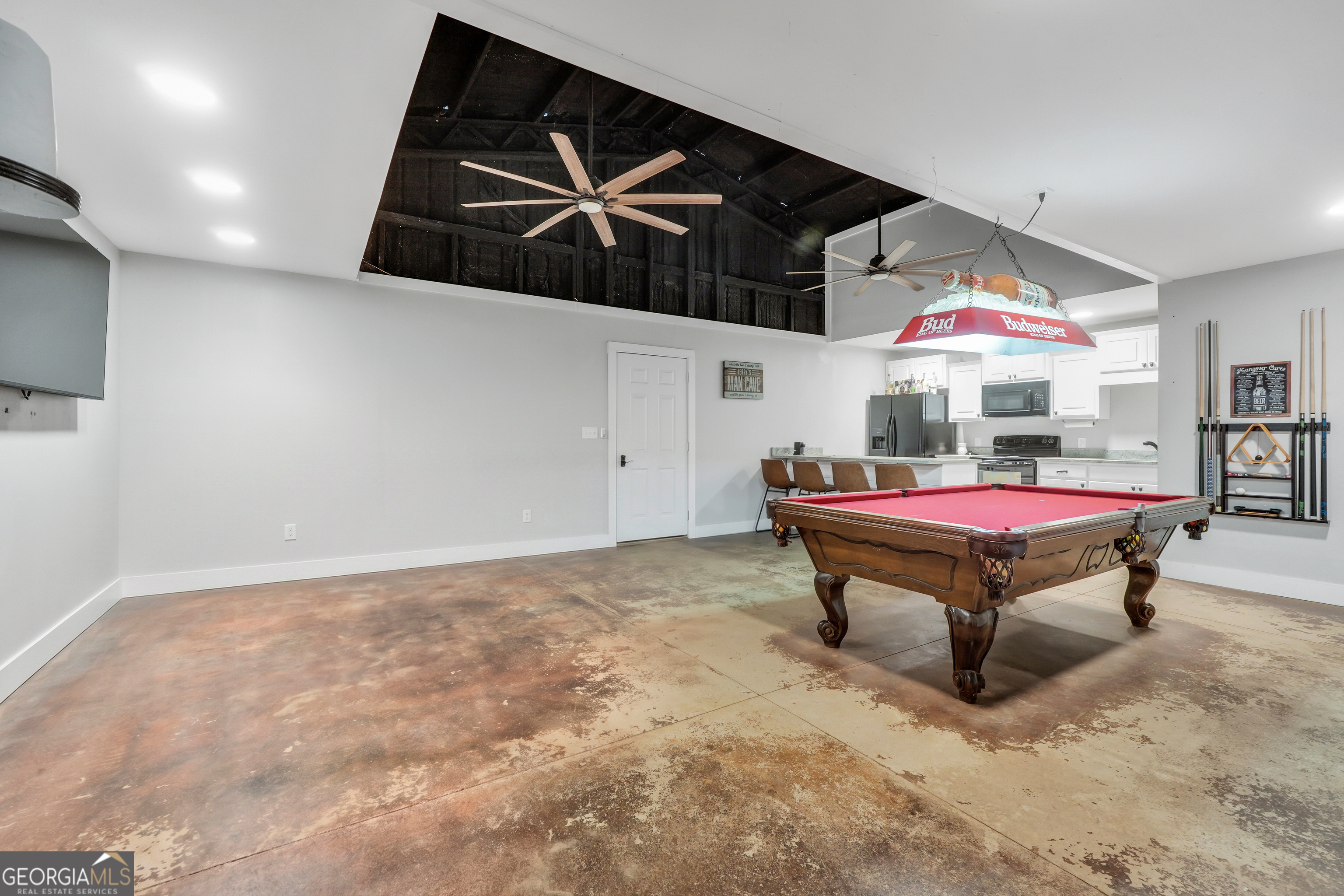 180 Barnesville Road
