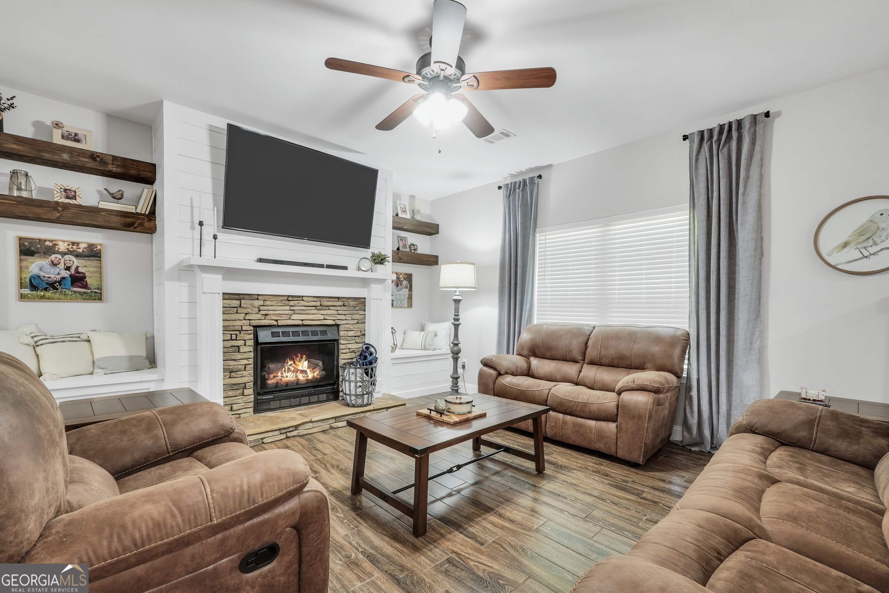 180 Barnesville Road