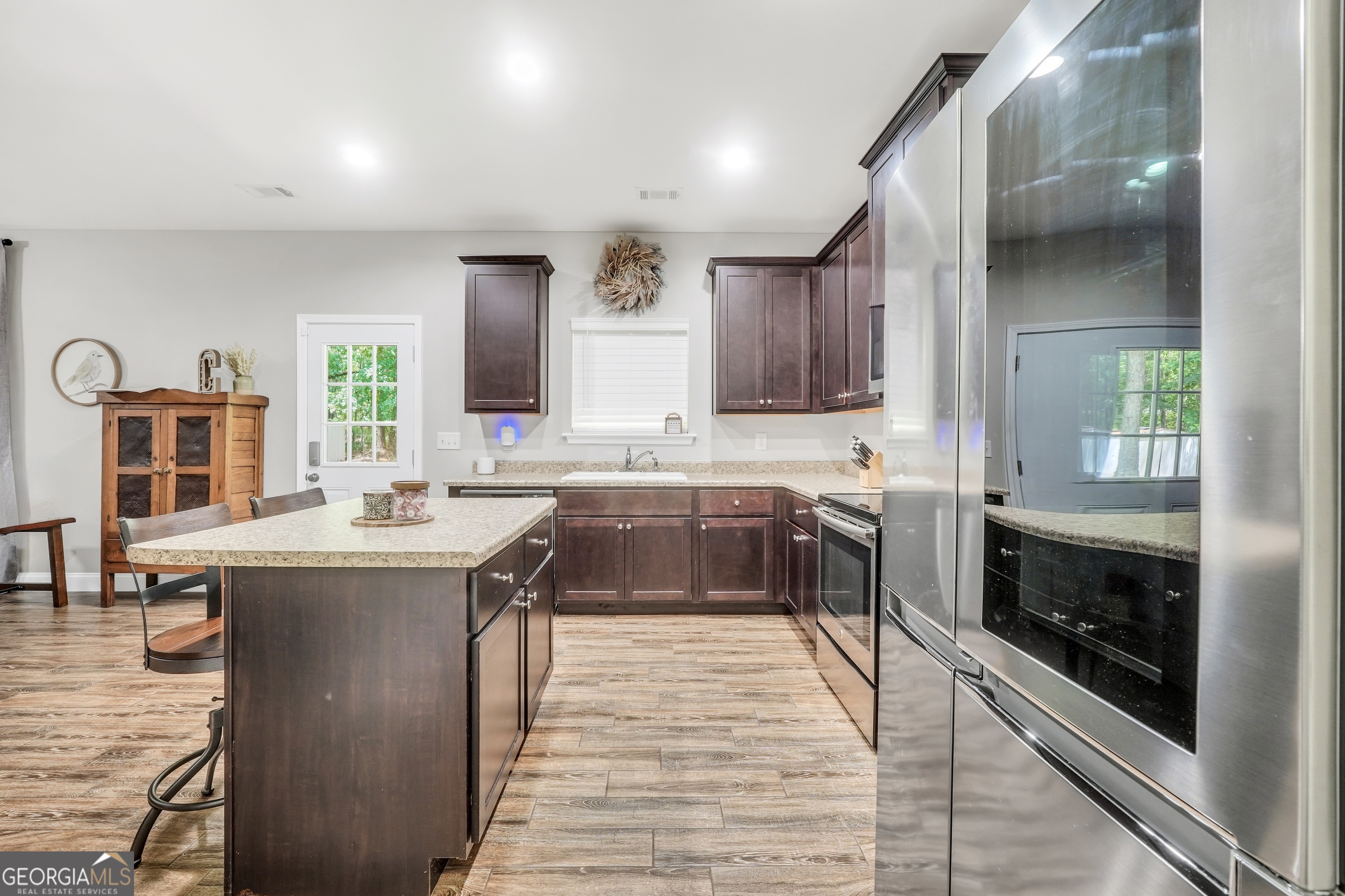 180 Barnesville Road