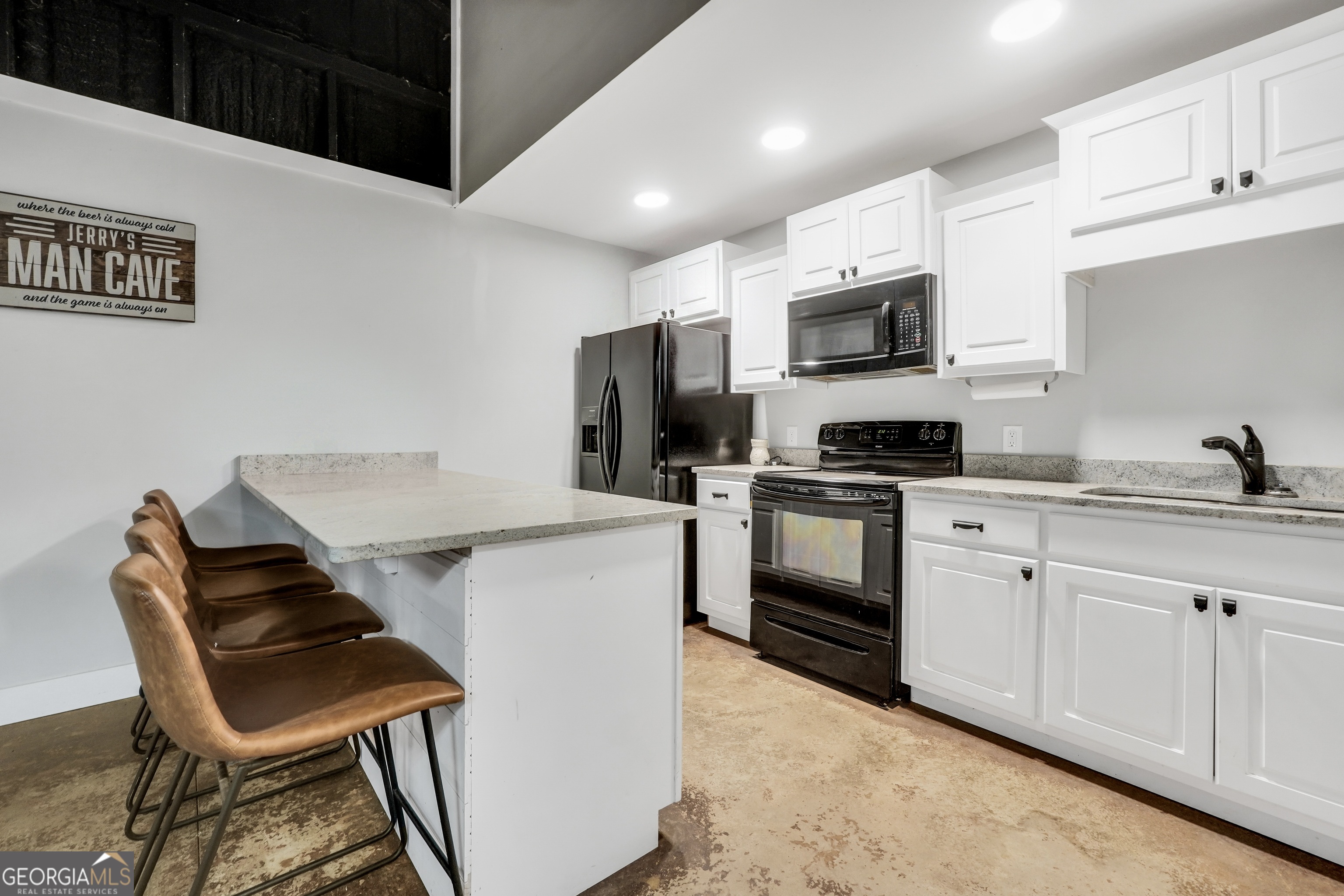 180 Barnesville Road