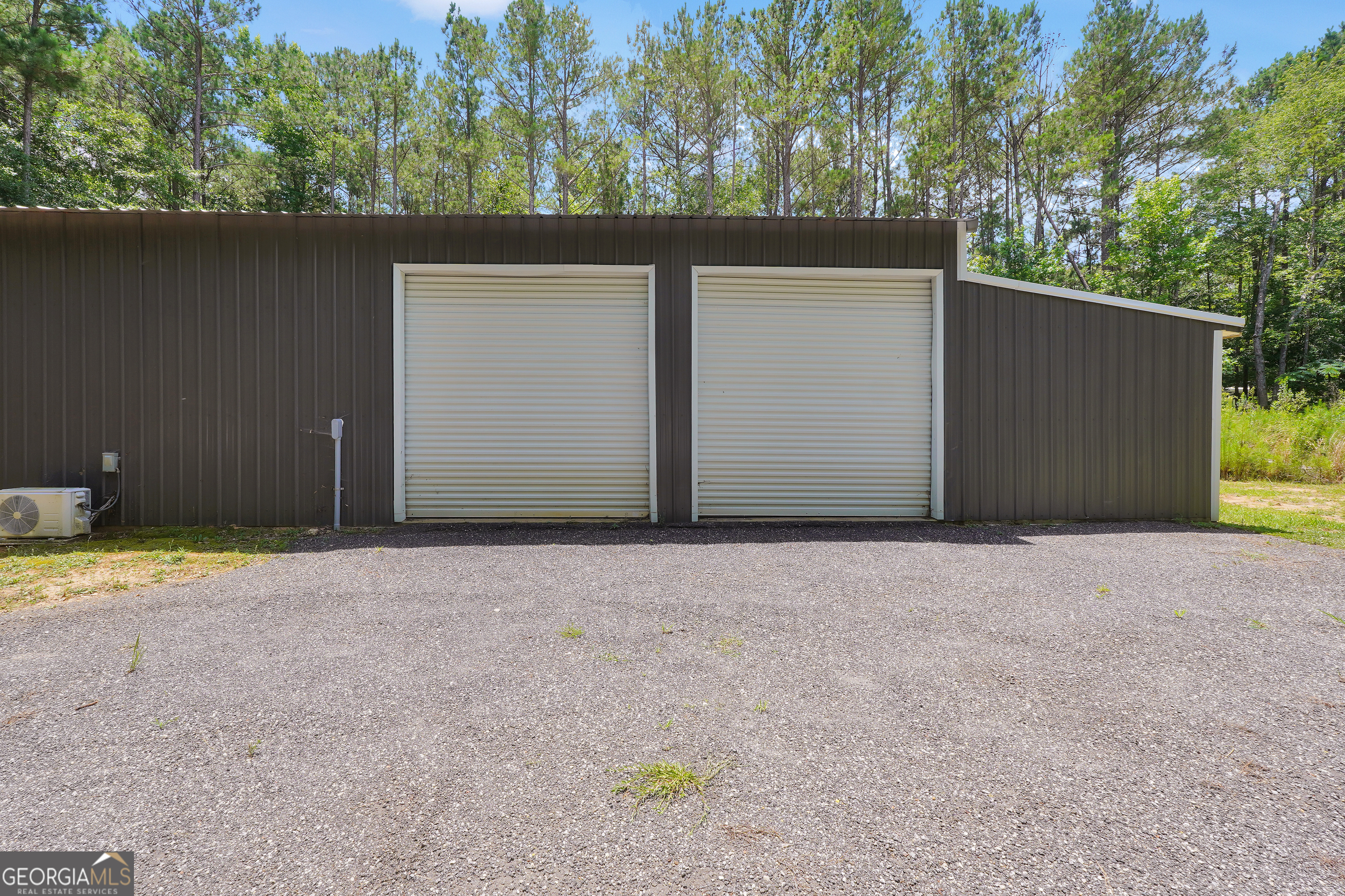 180 Barnesville Road