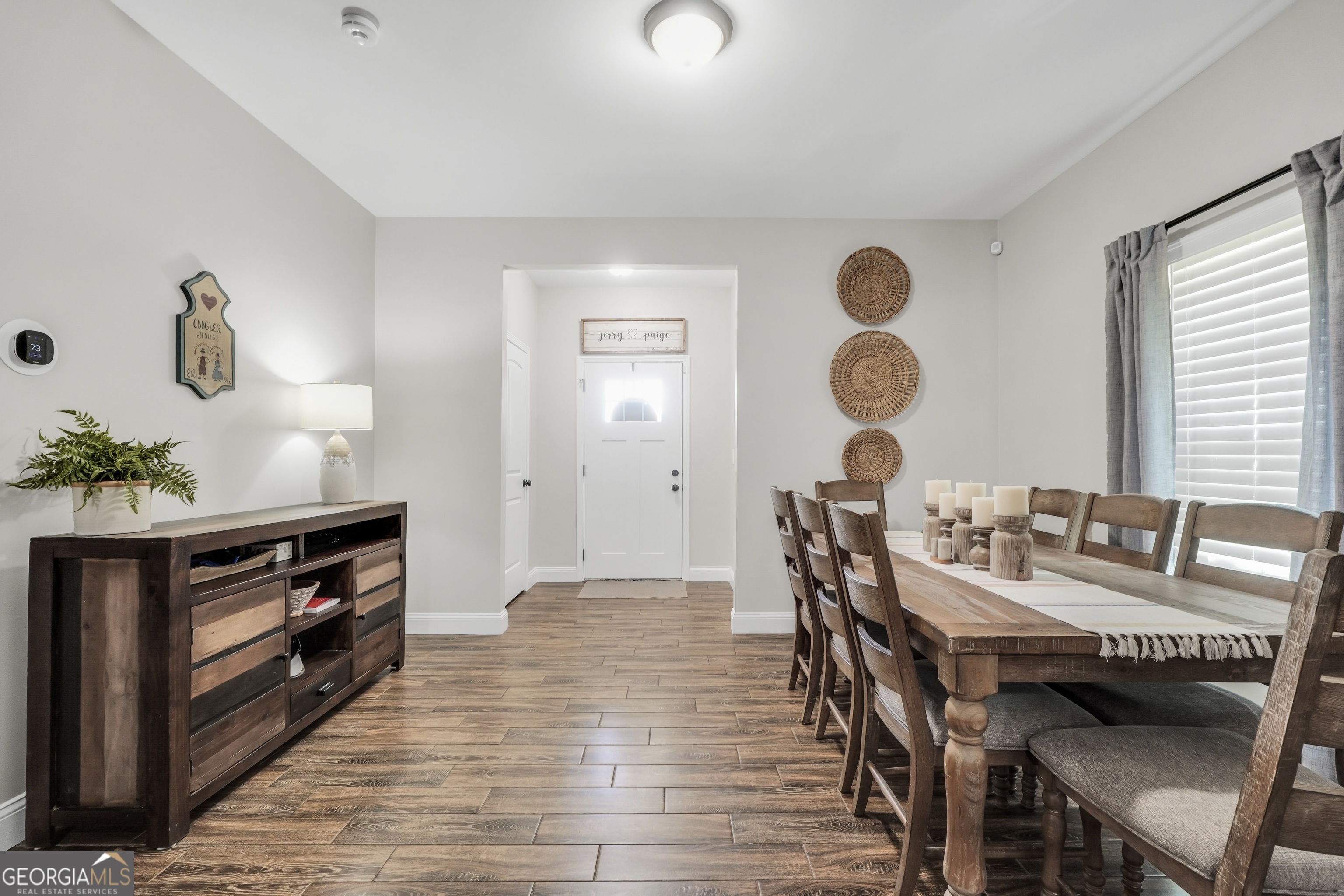 180 Barnesville Road