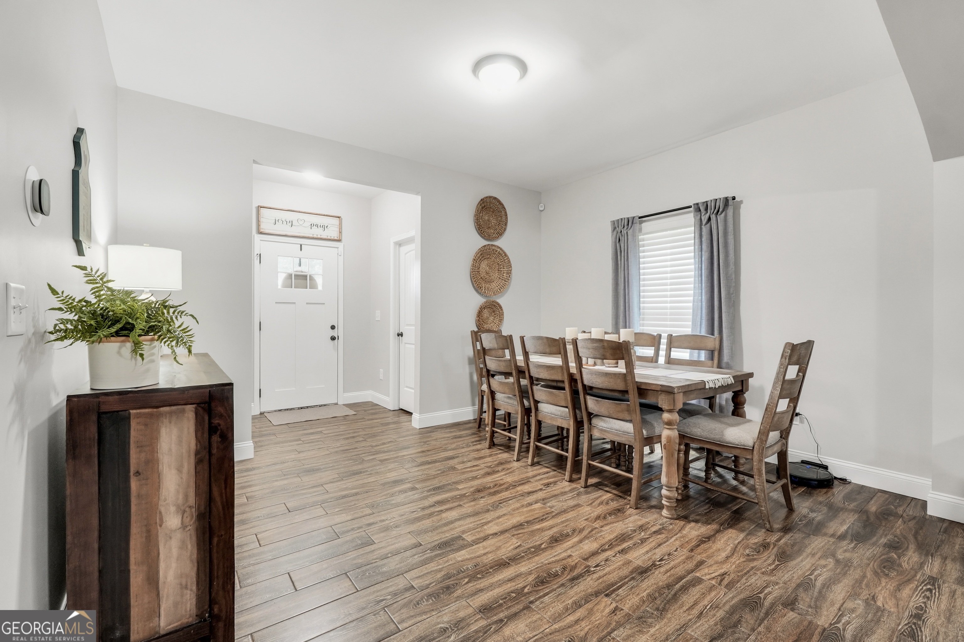 180 Barnesville Road