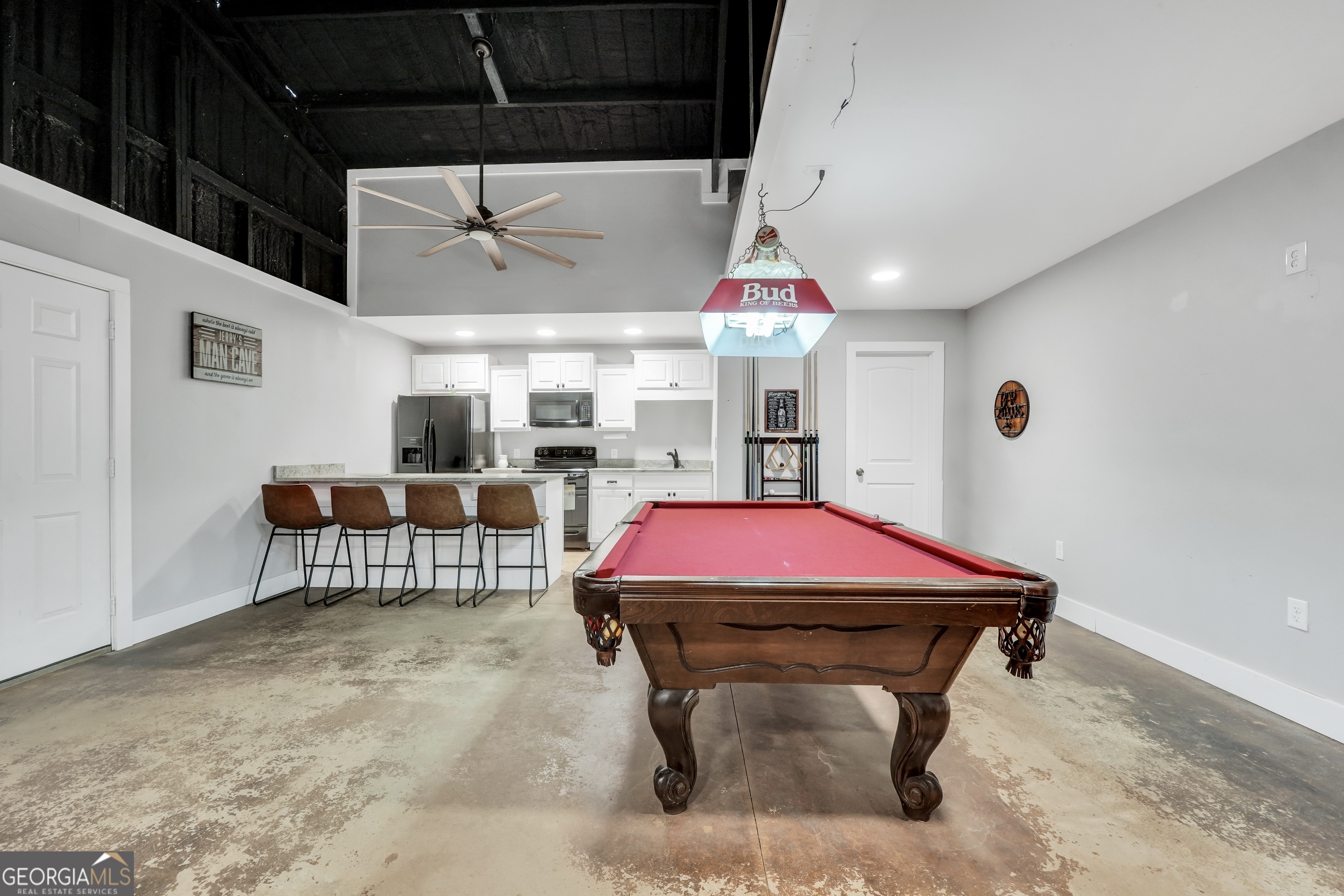 180 Barnesville Road