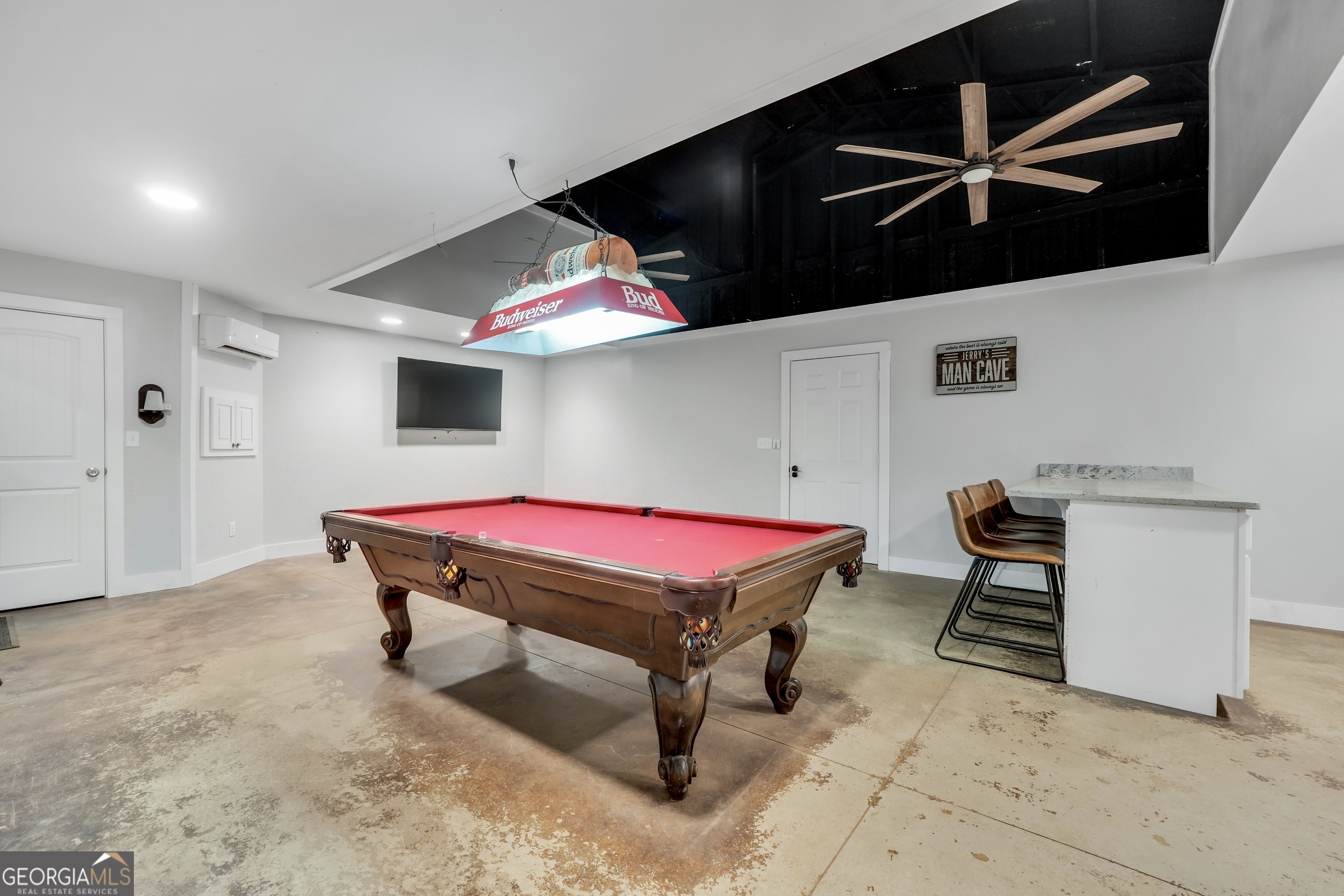 180 Barnesville Road