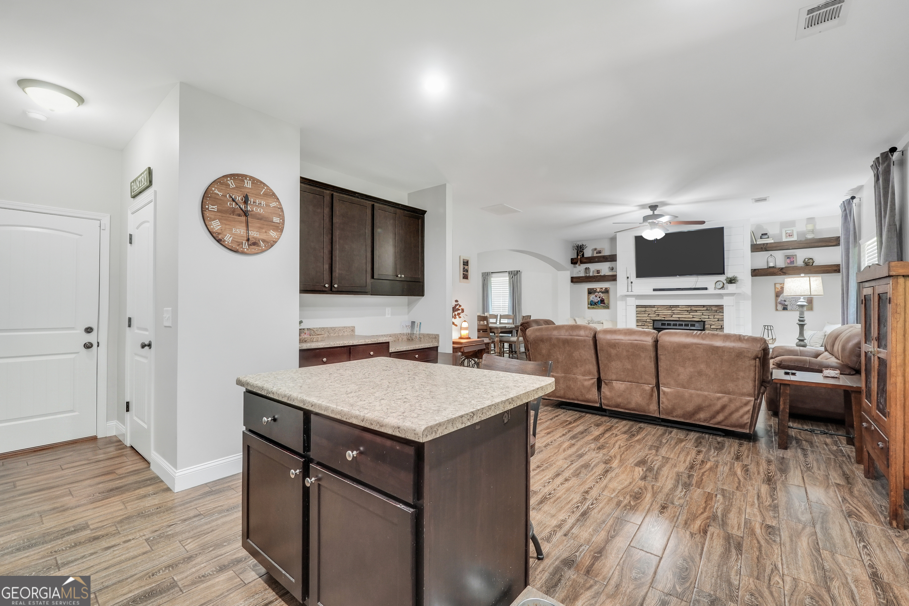 180 Barnesville Road