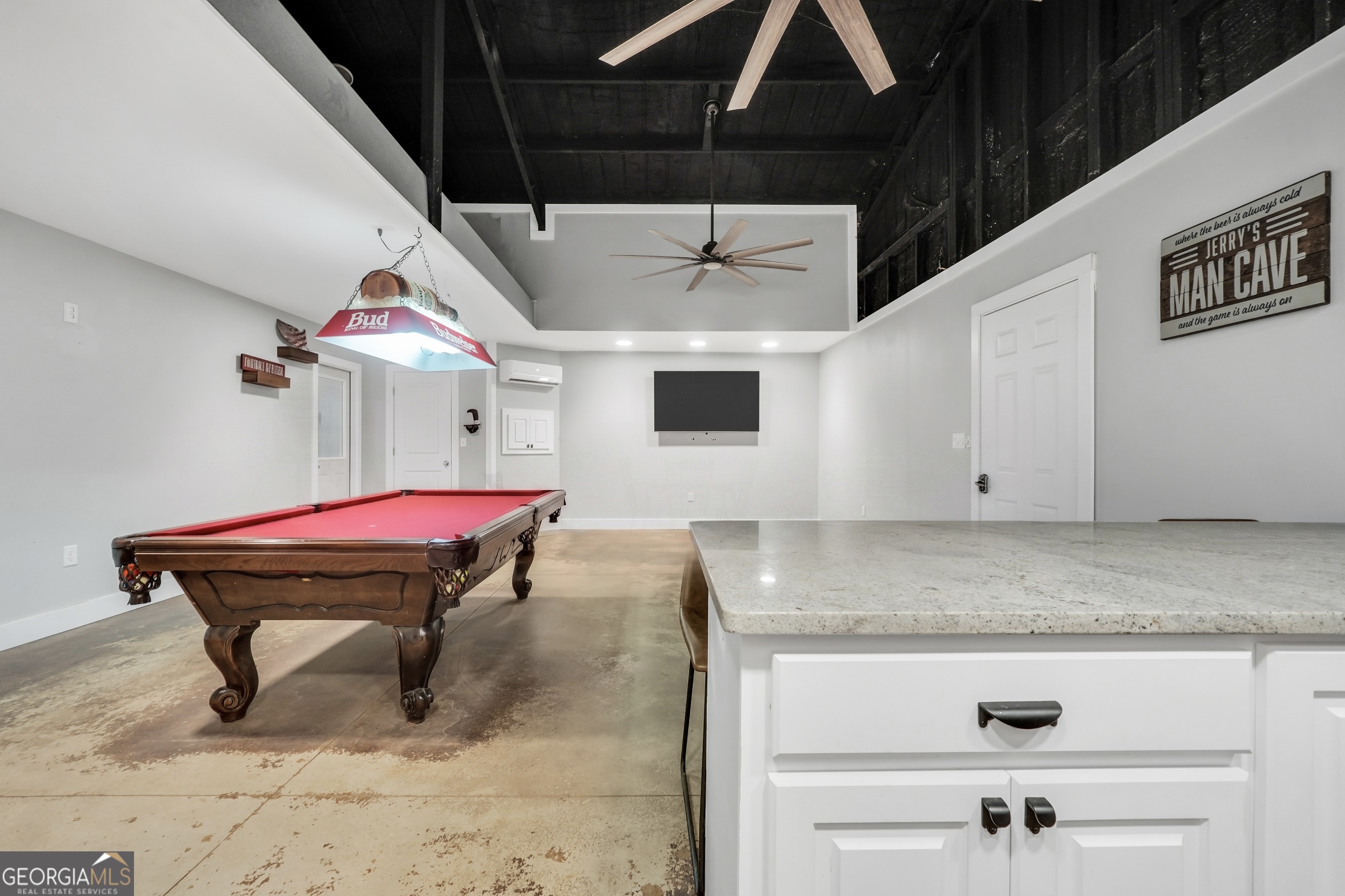 180 Barnesville Road