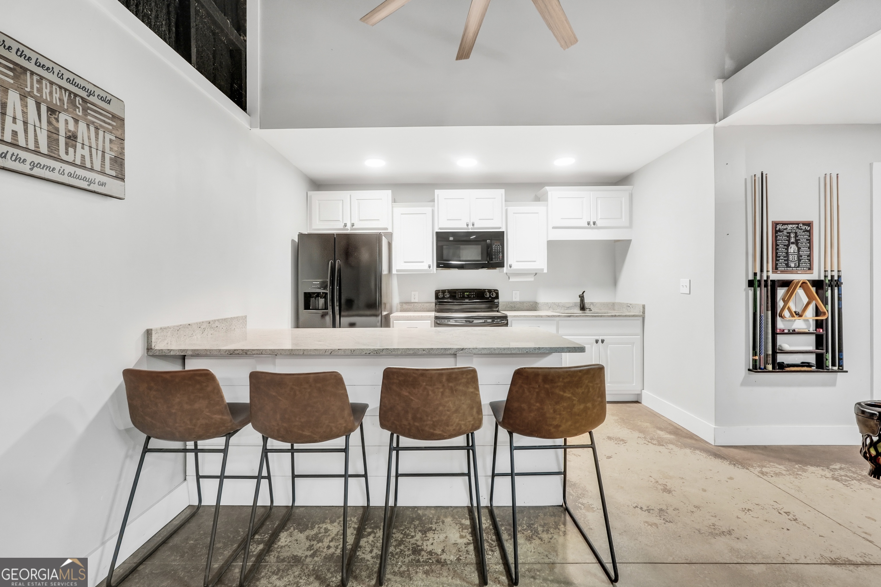 180 Barnesville Road