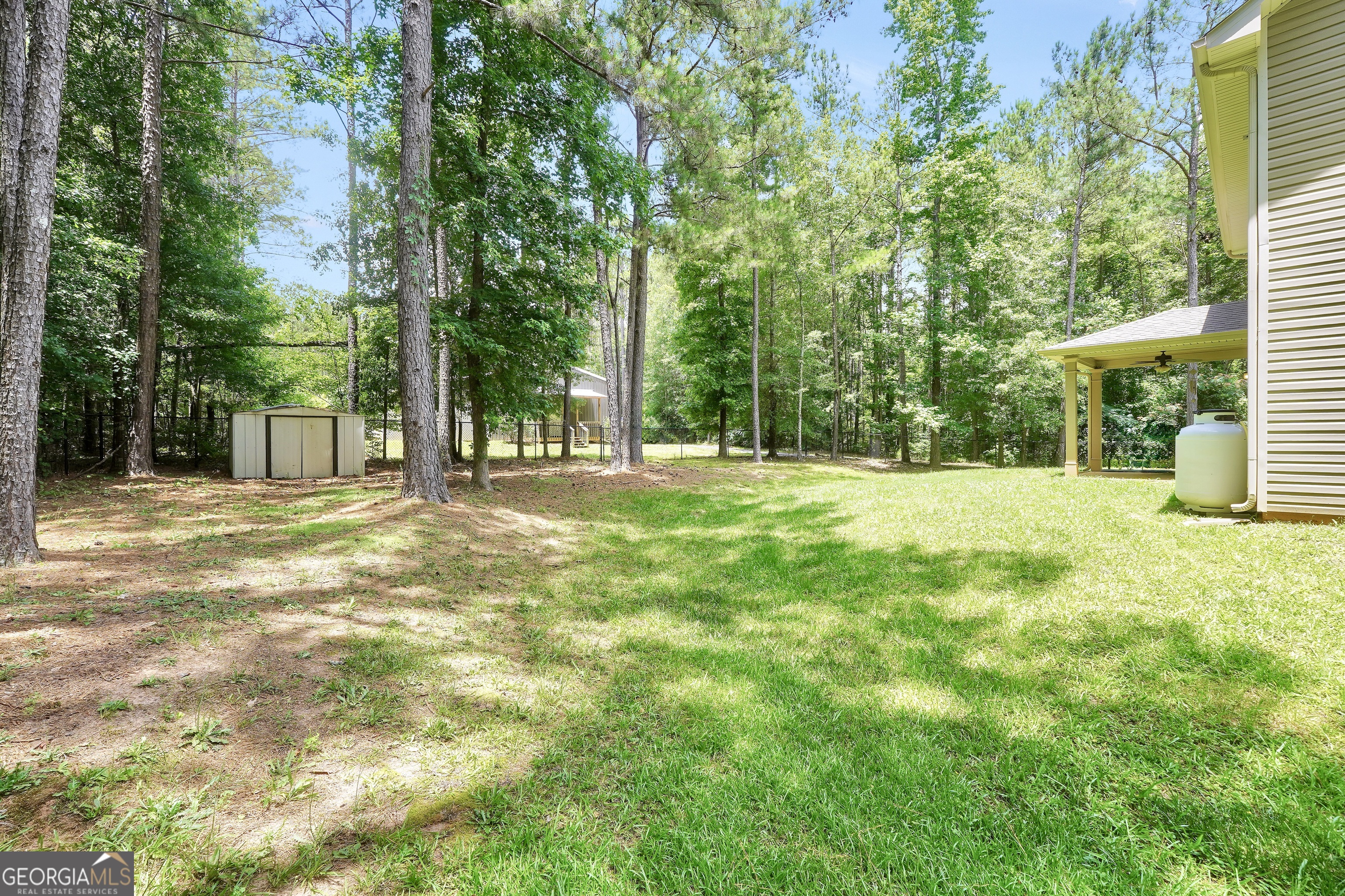 180 Barnesville Road