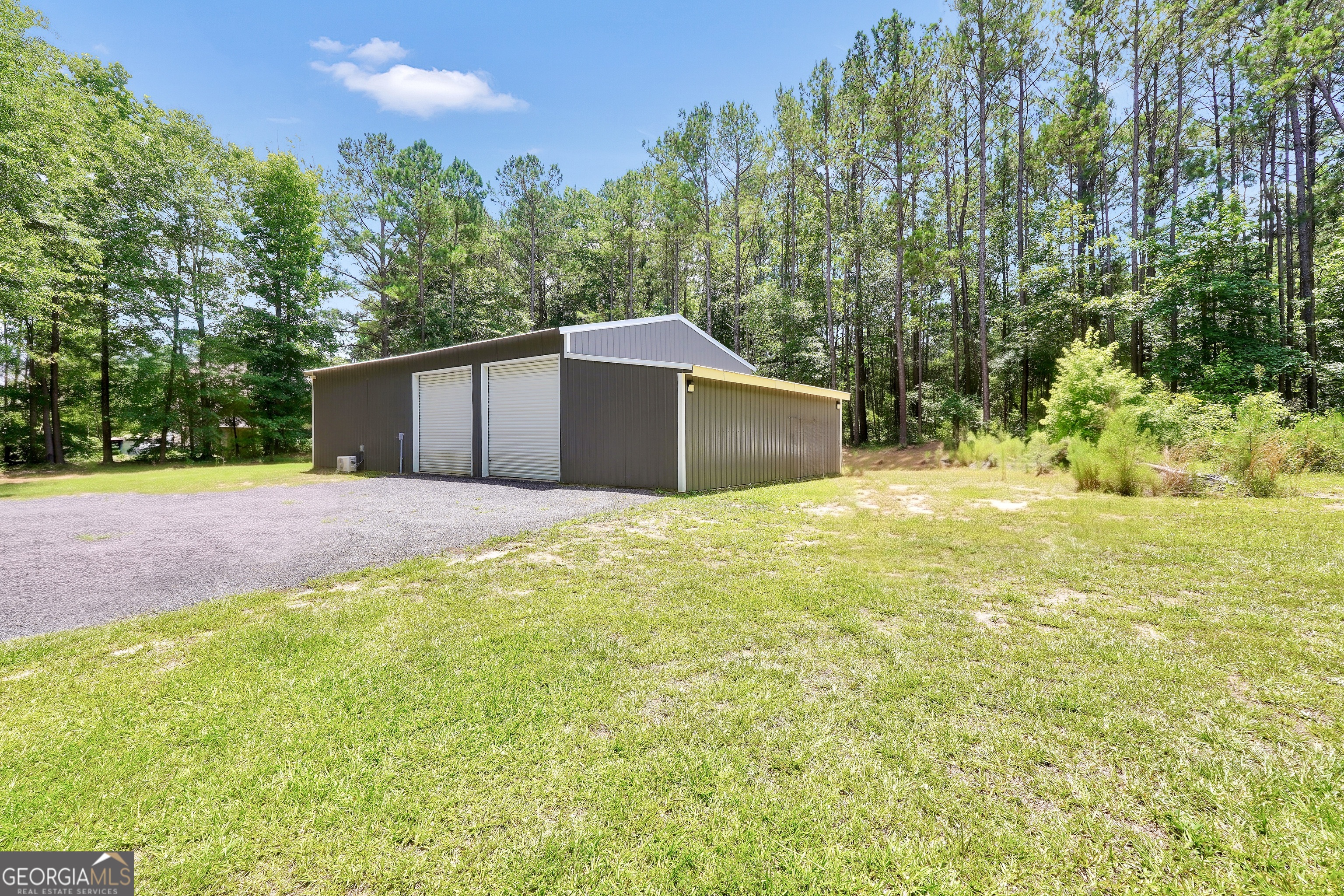 180 Barnesville Road
