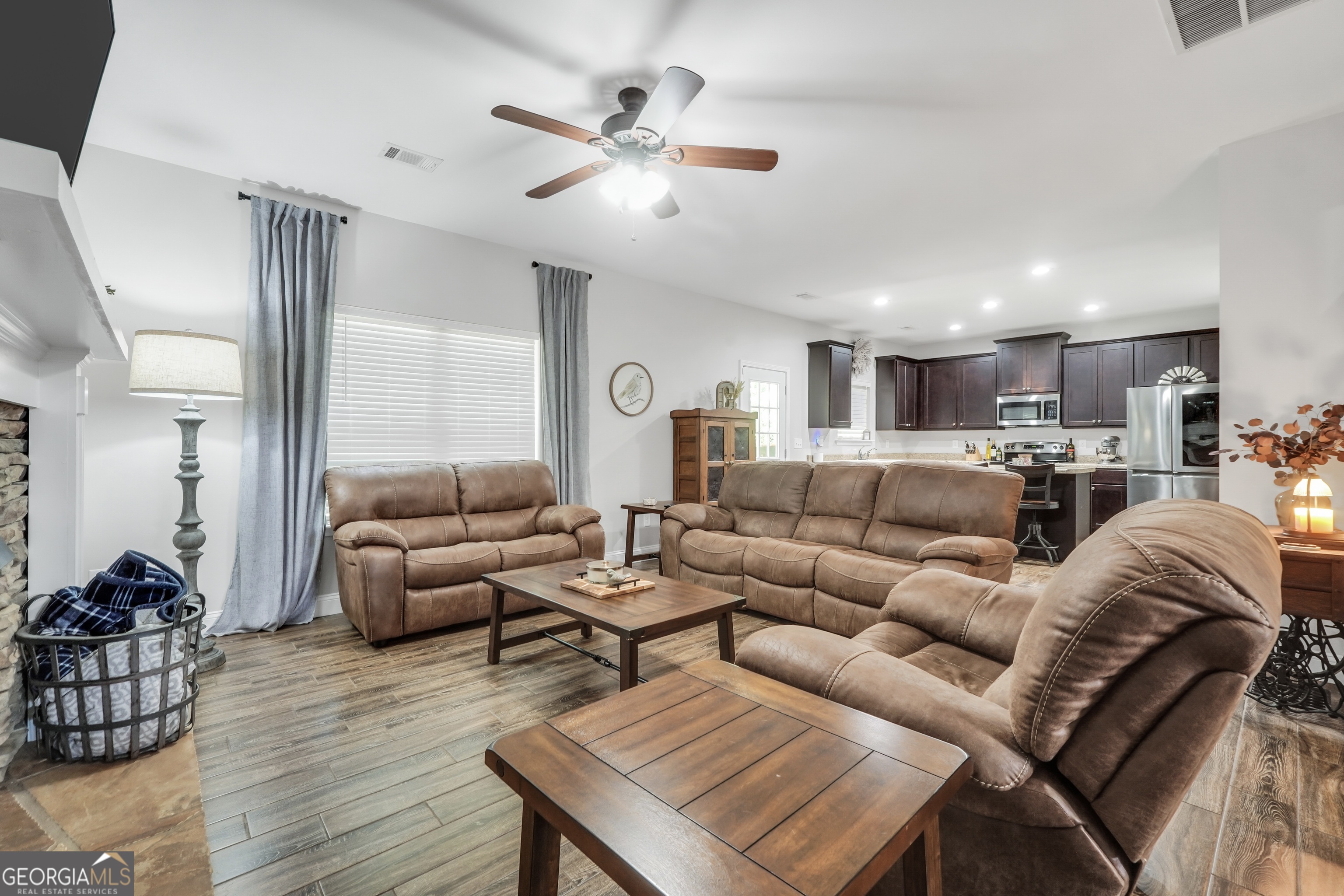 180 Barnesville Road