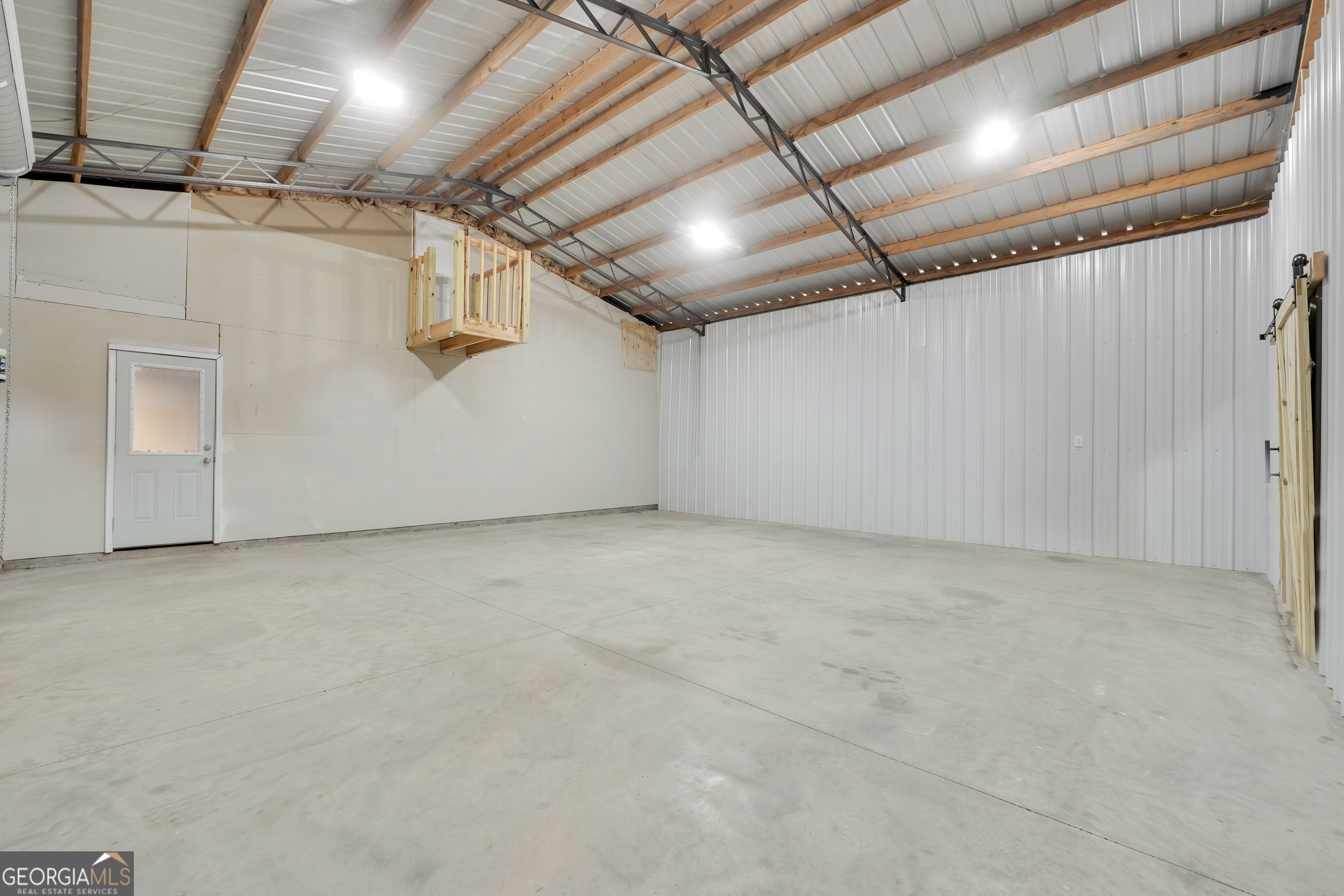 180 Barnesville Road