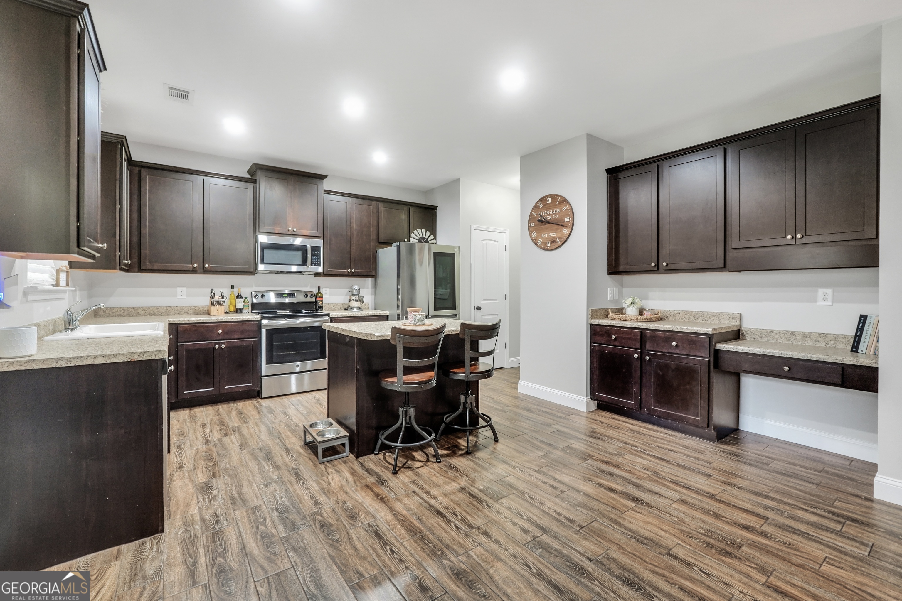 180 Barnesville Road