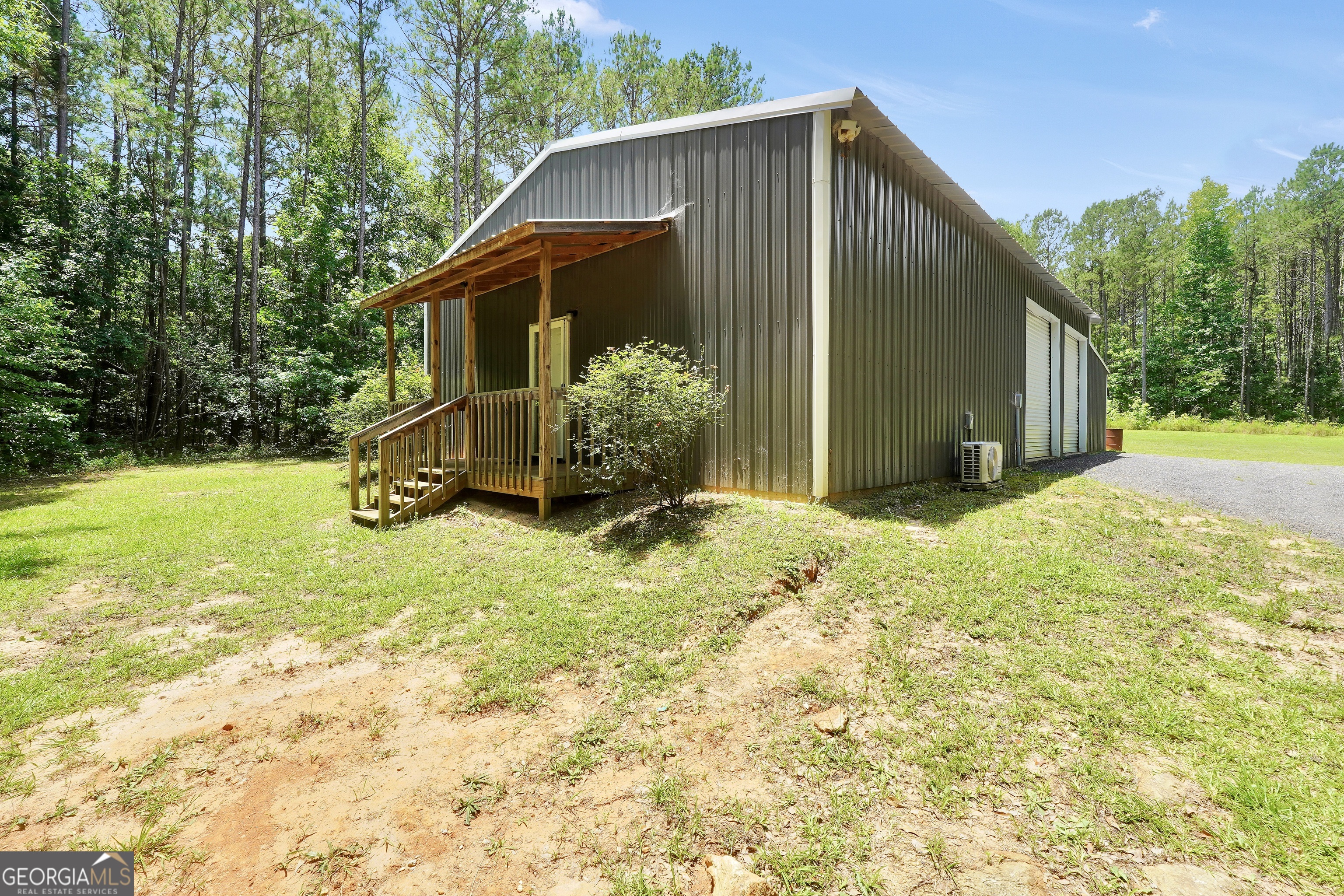180 Barnesville Road