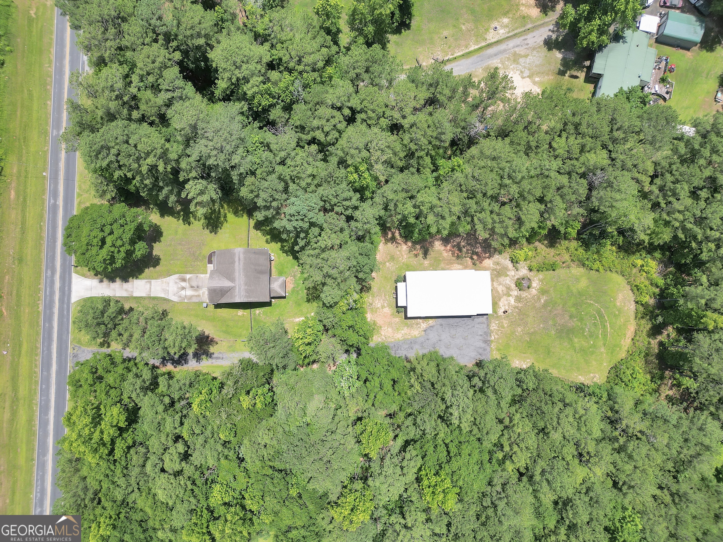 180 Barnesville Road