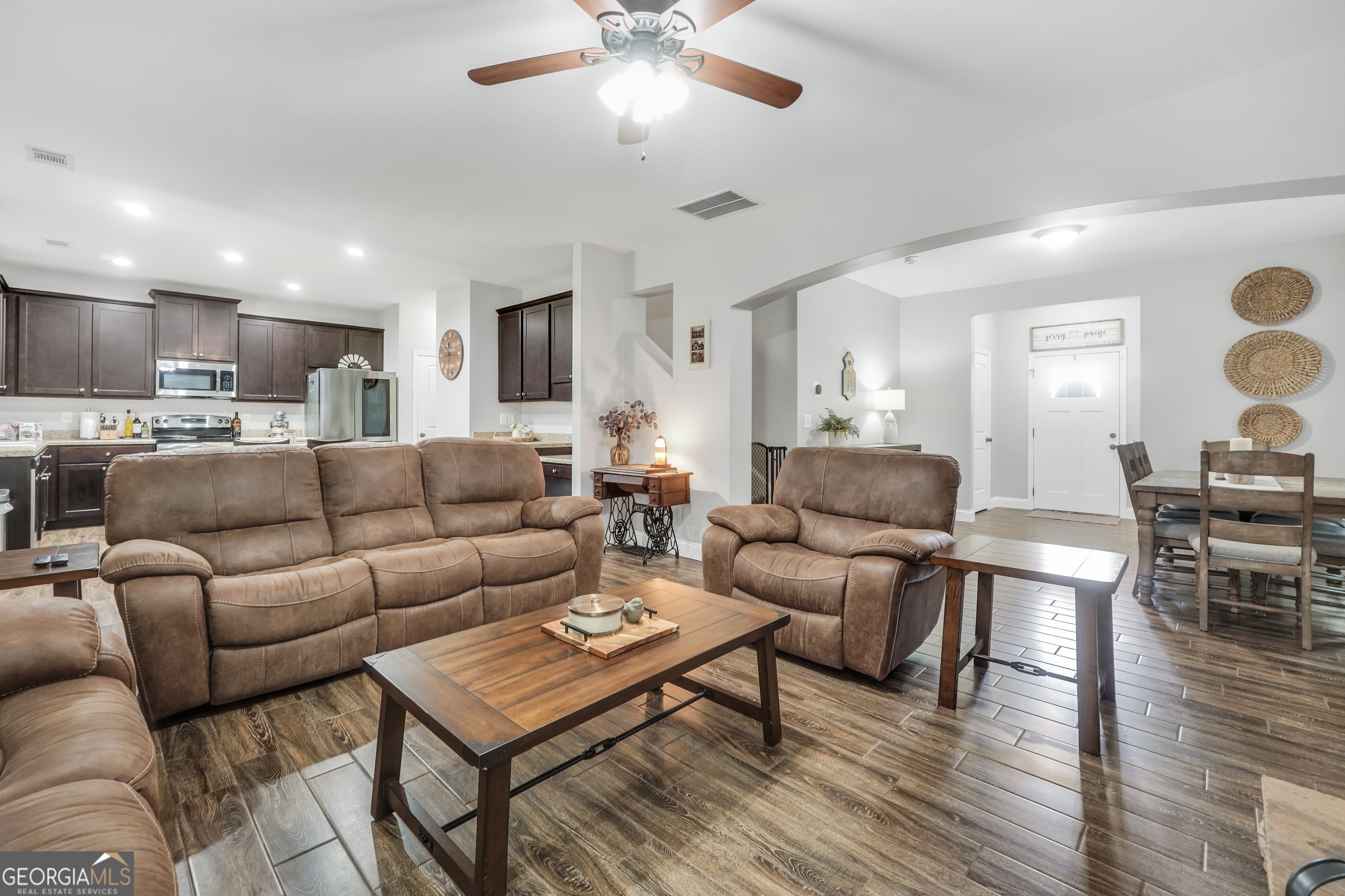 180 Barnesville Road