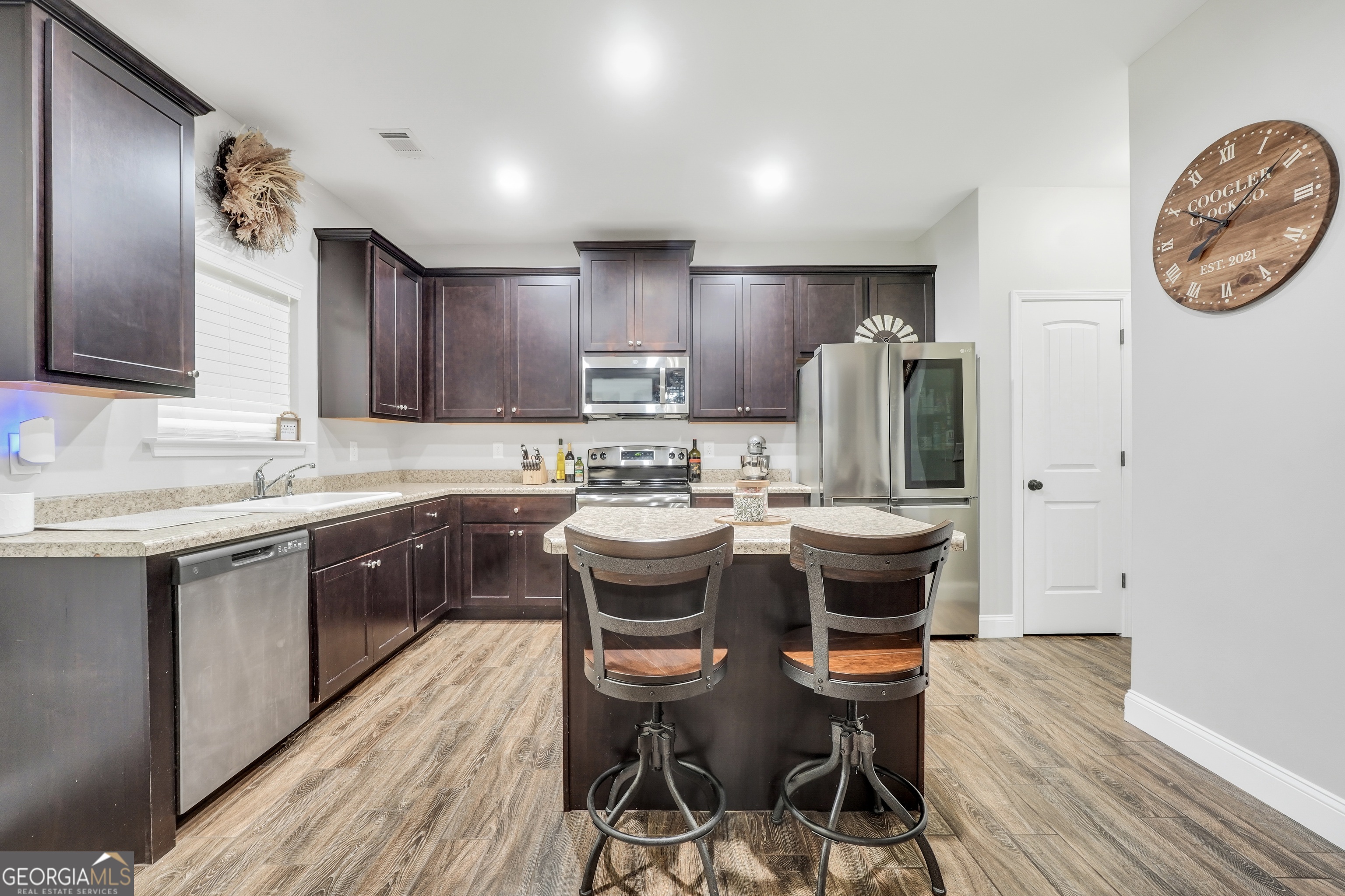 180 Barnesville Road