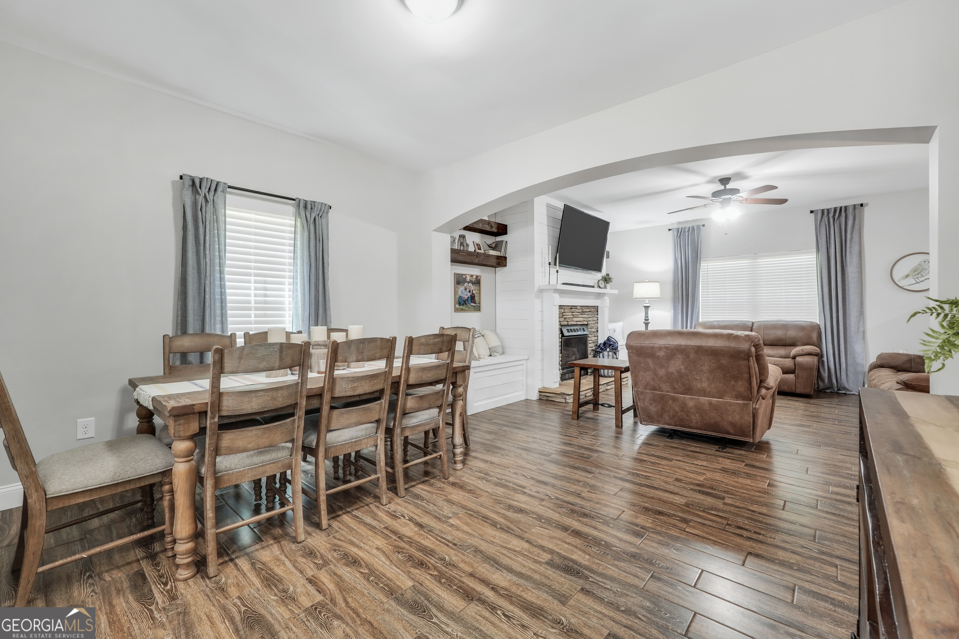 180 Barnesville Road