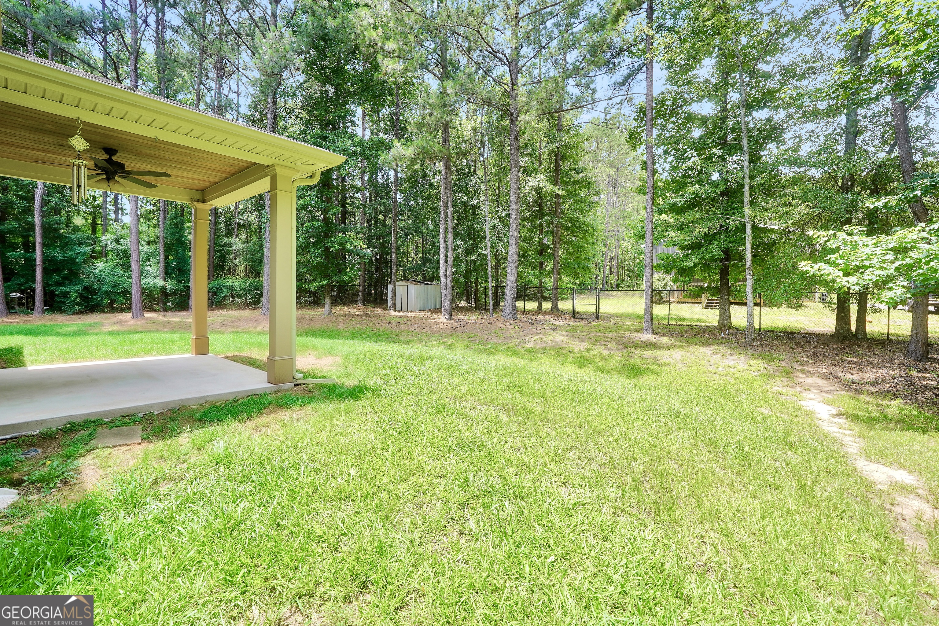 180 Barnesville Road