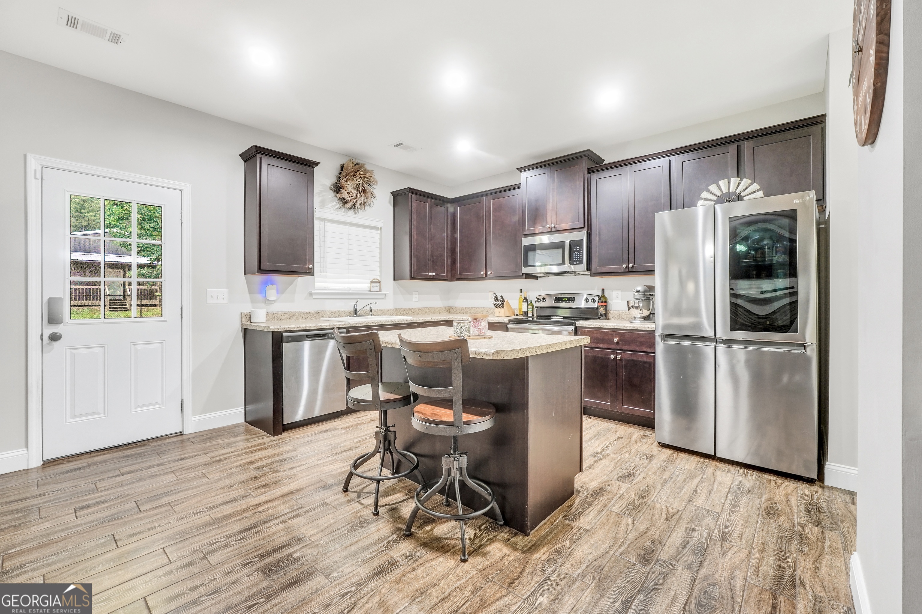 180 Barnesville Road