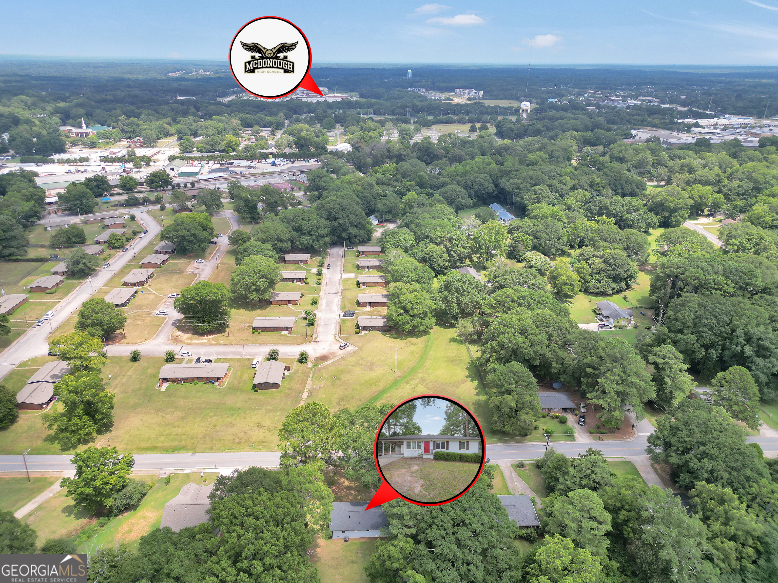 161 Carver Road
