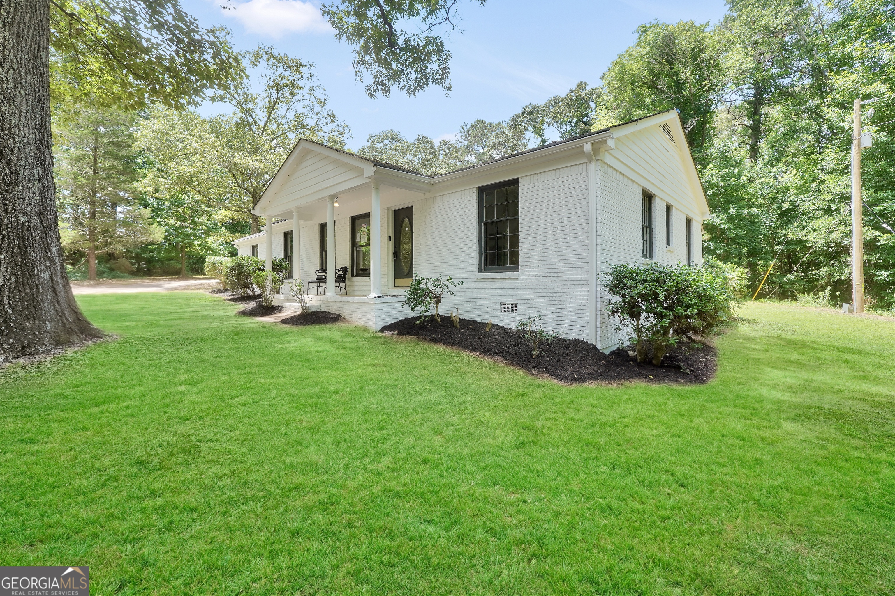 14908 Brown Bridge Road