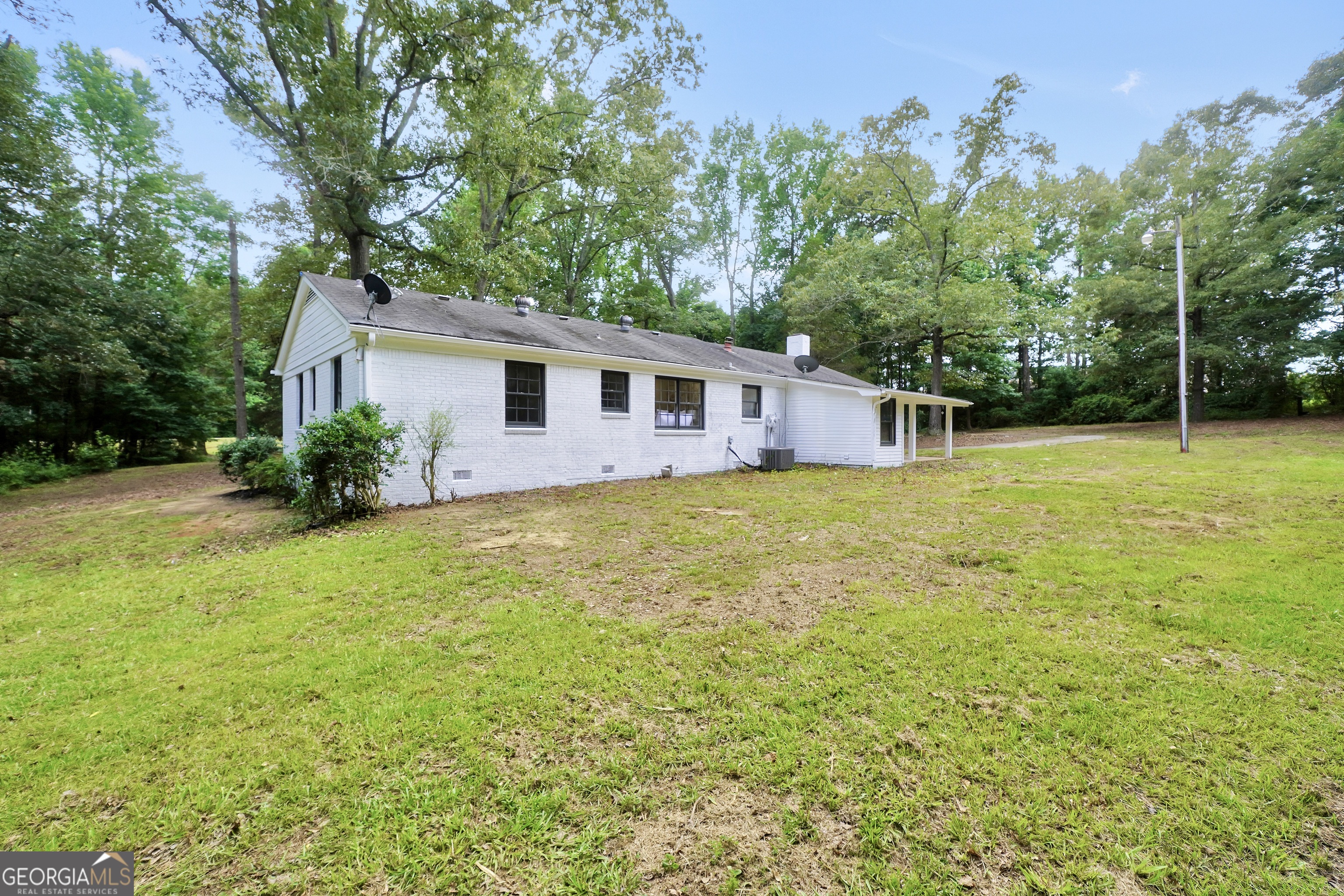 14908 Brown Bridge Road