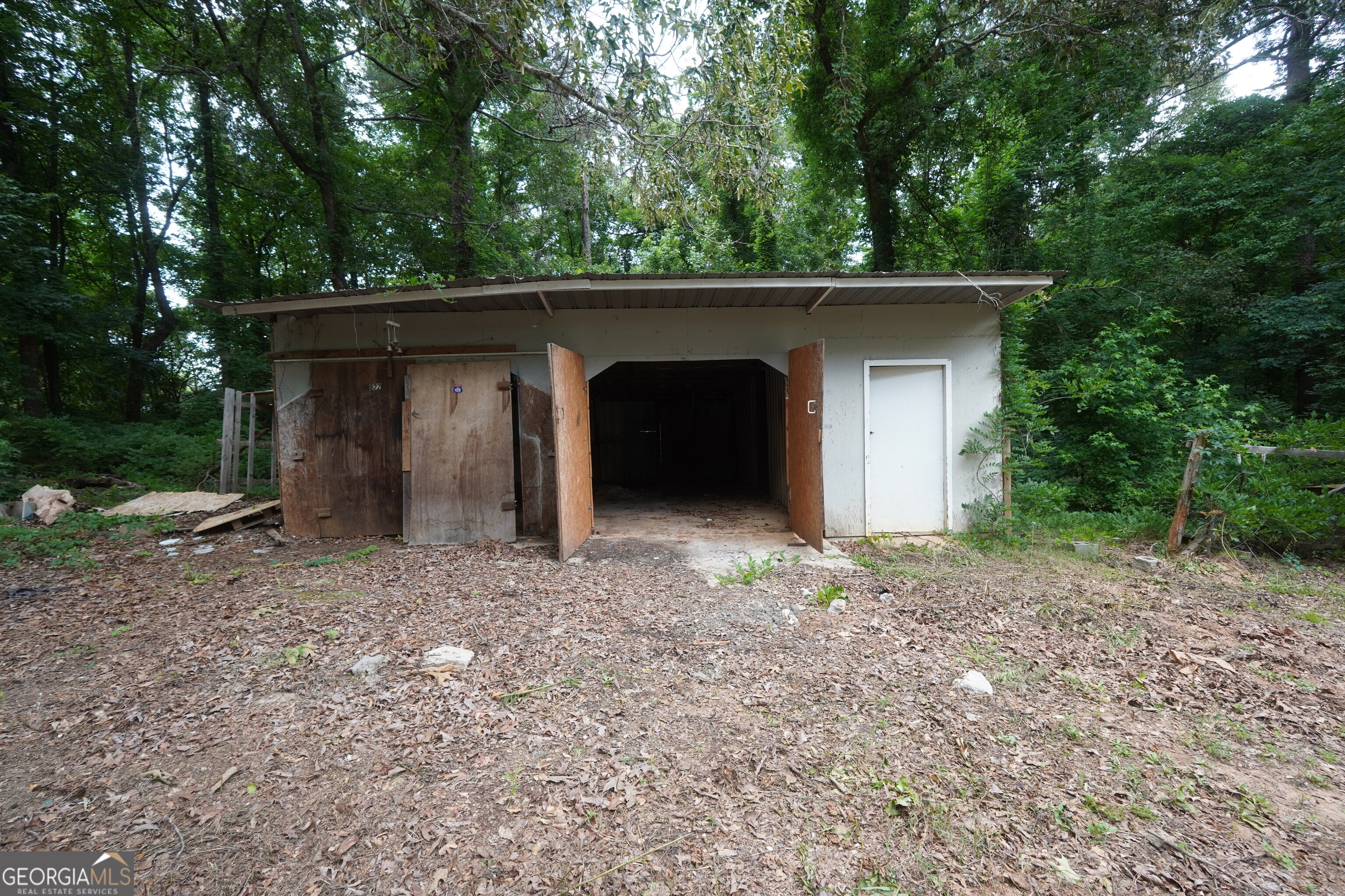 14908 Brown Bridge Road