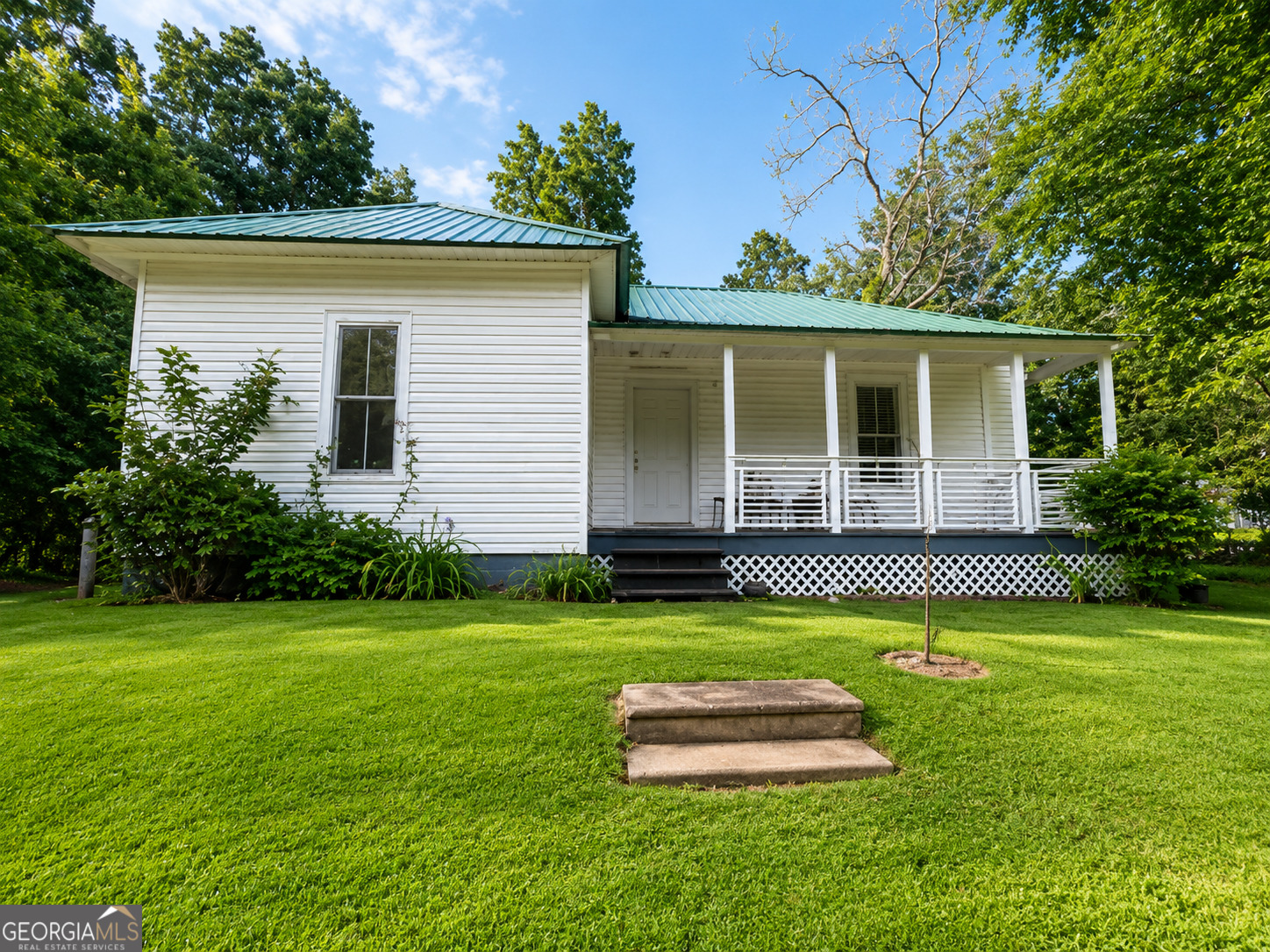 145 Spalding Street