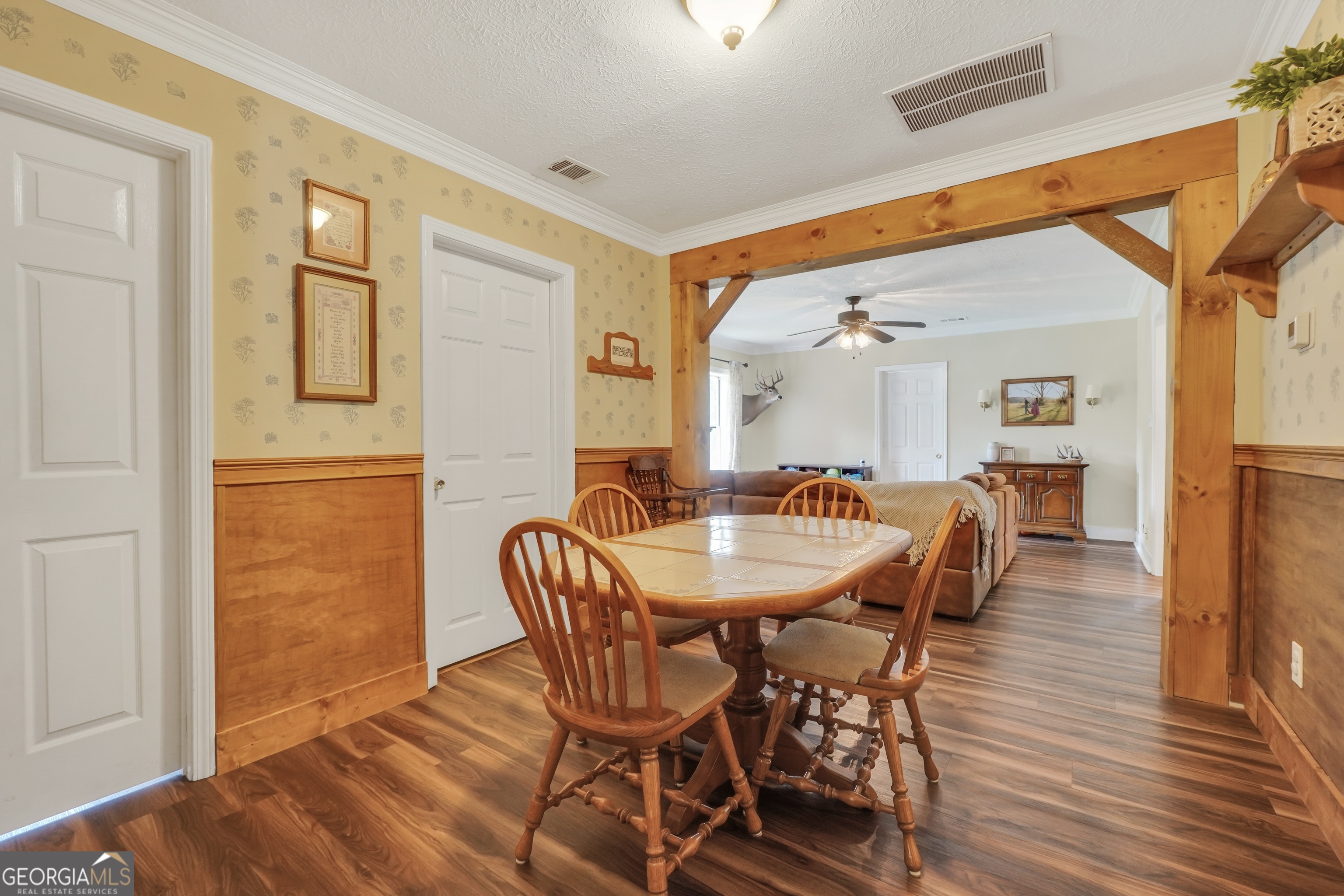 10 Liberty Hill Road