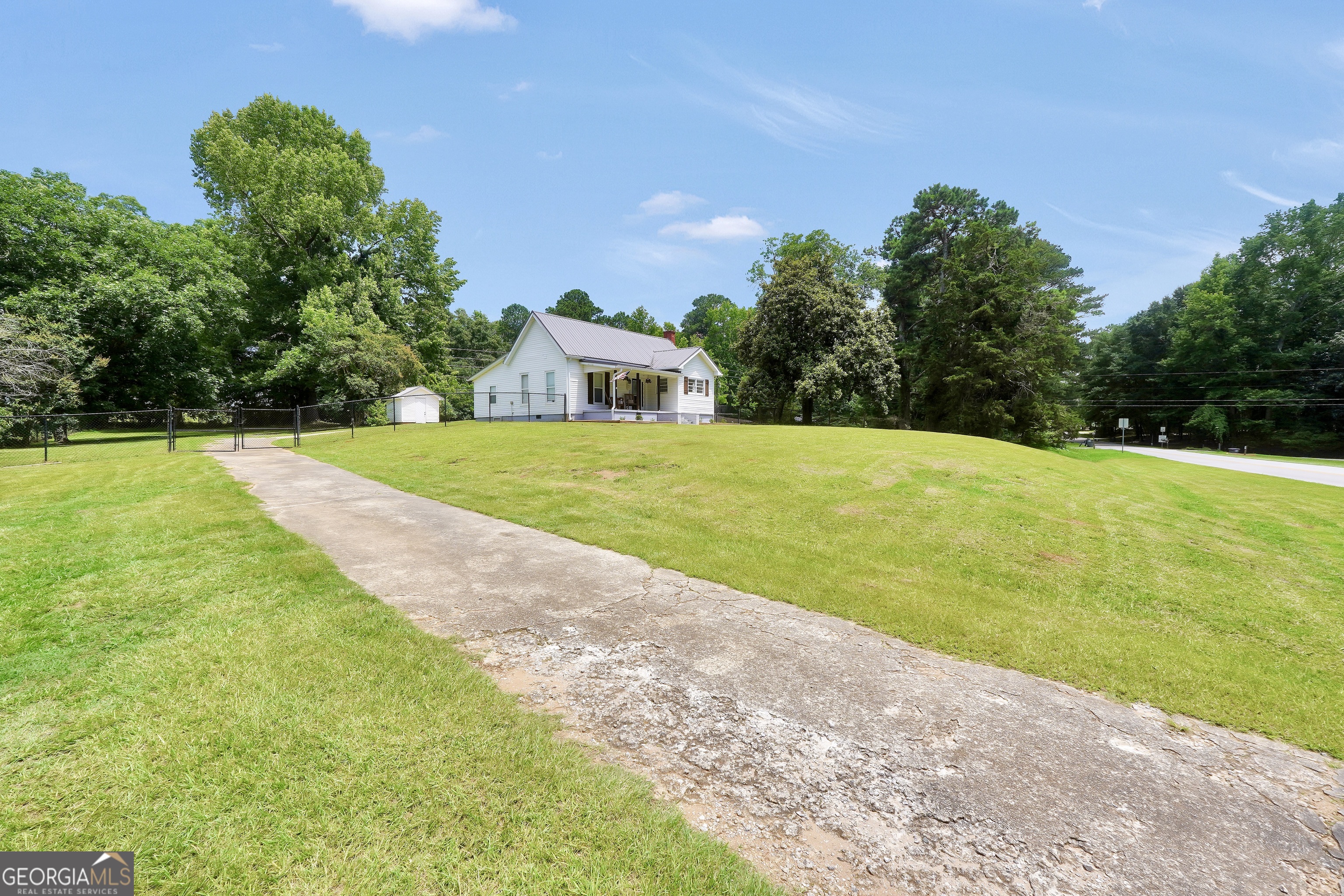 10 Liberty Hill Road