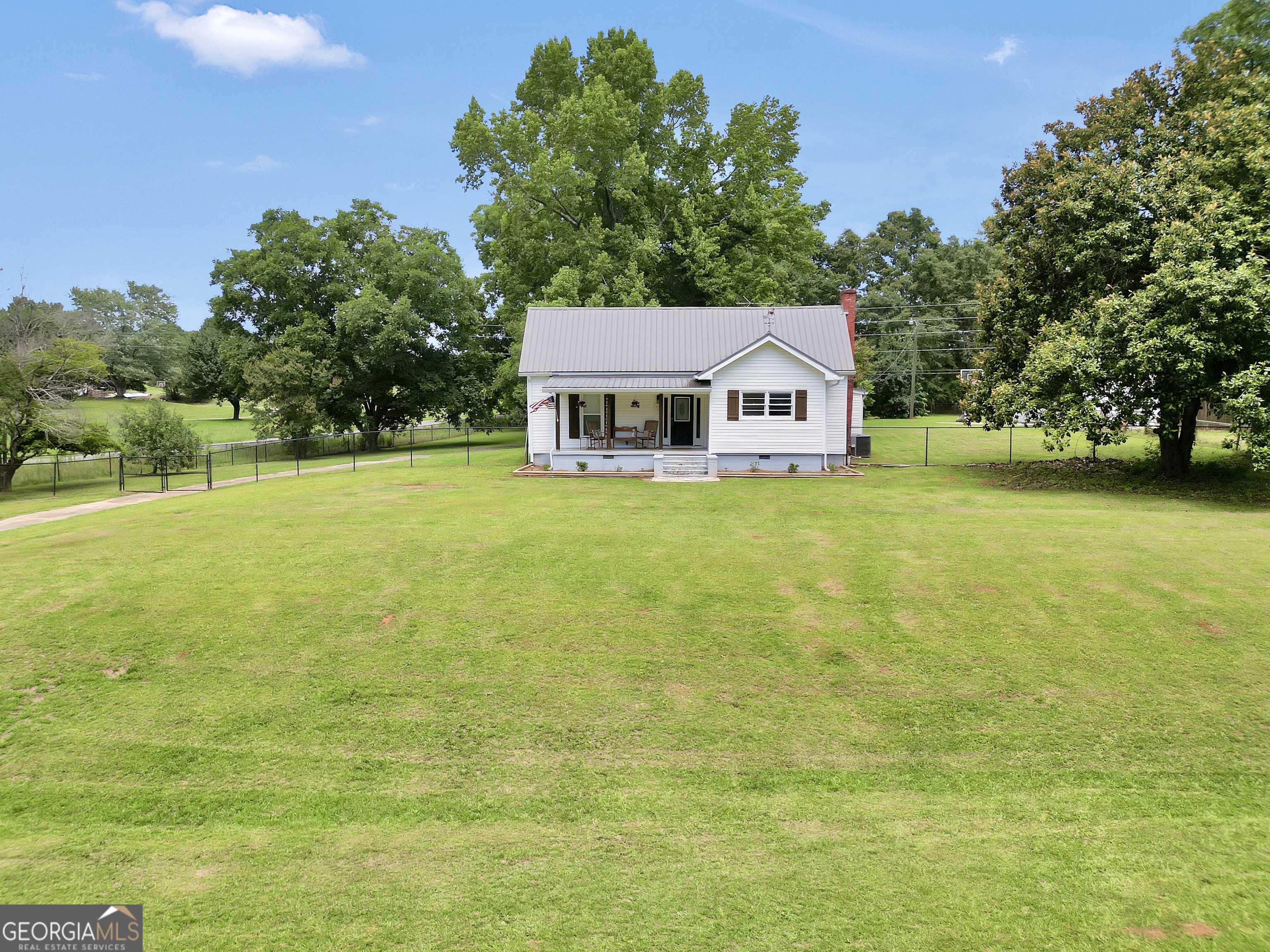 10 Liberty Hill Road