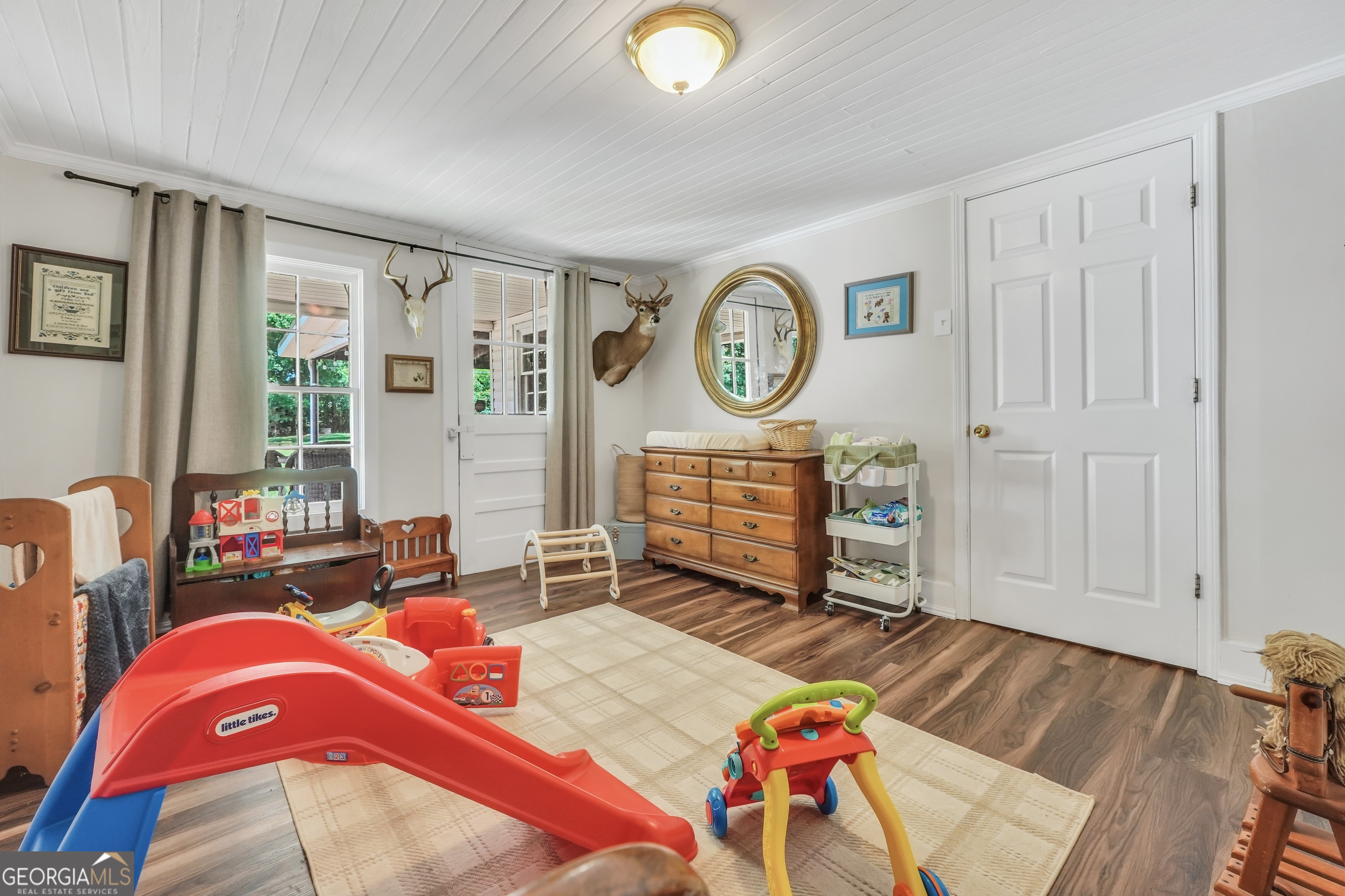 10 Liberty Hill Road